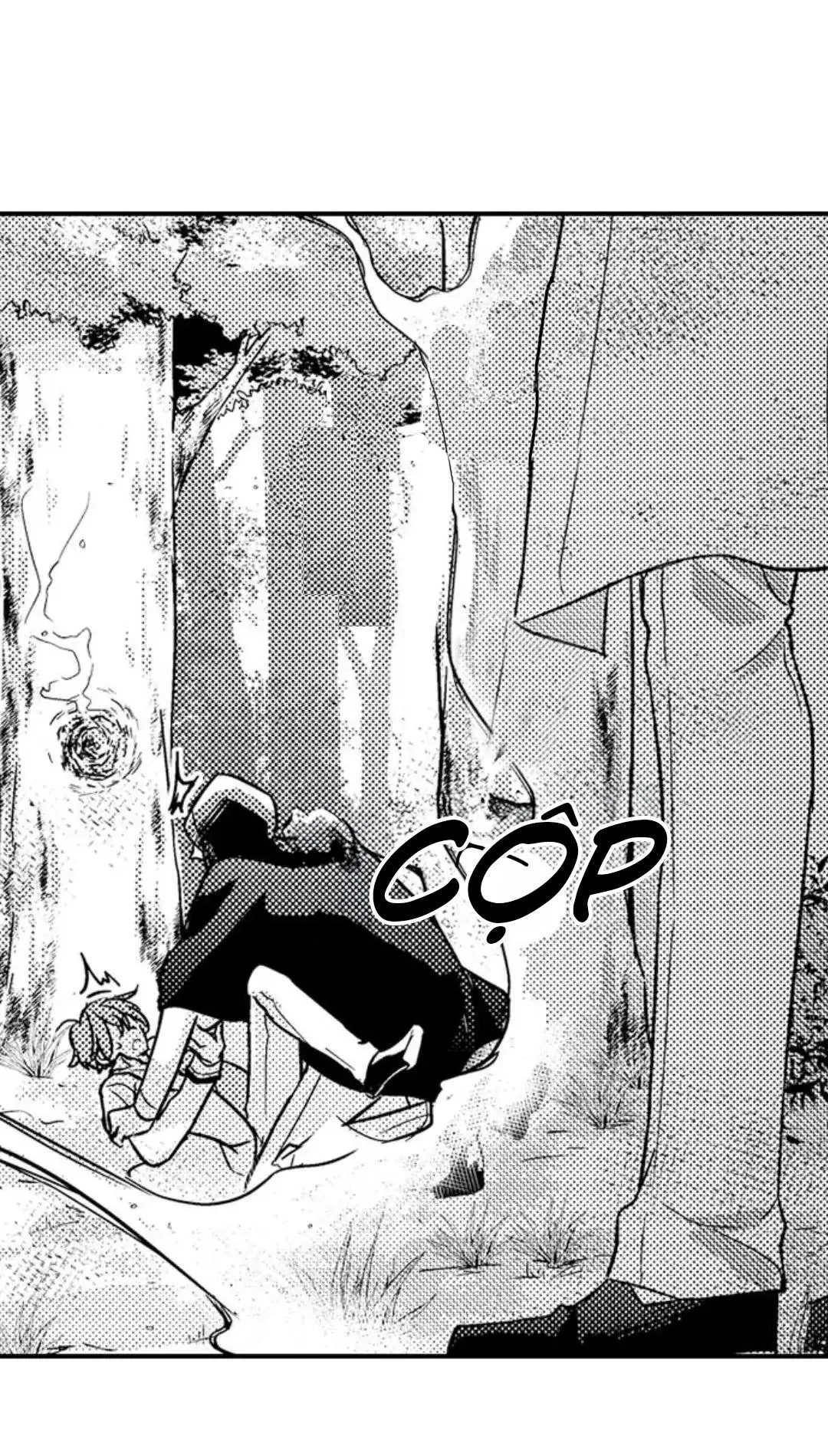 Chàng hoàng tử hoàn hảo yêu tôi, tình địch của anh ấy? Chapter 7 Trang 17