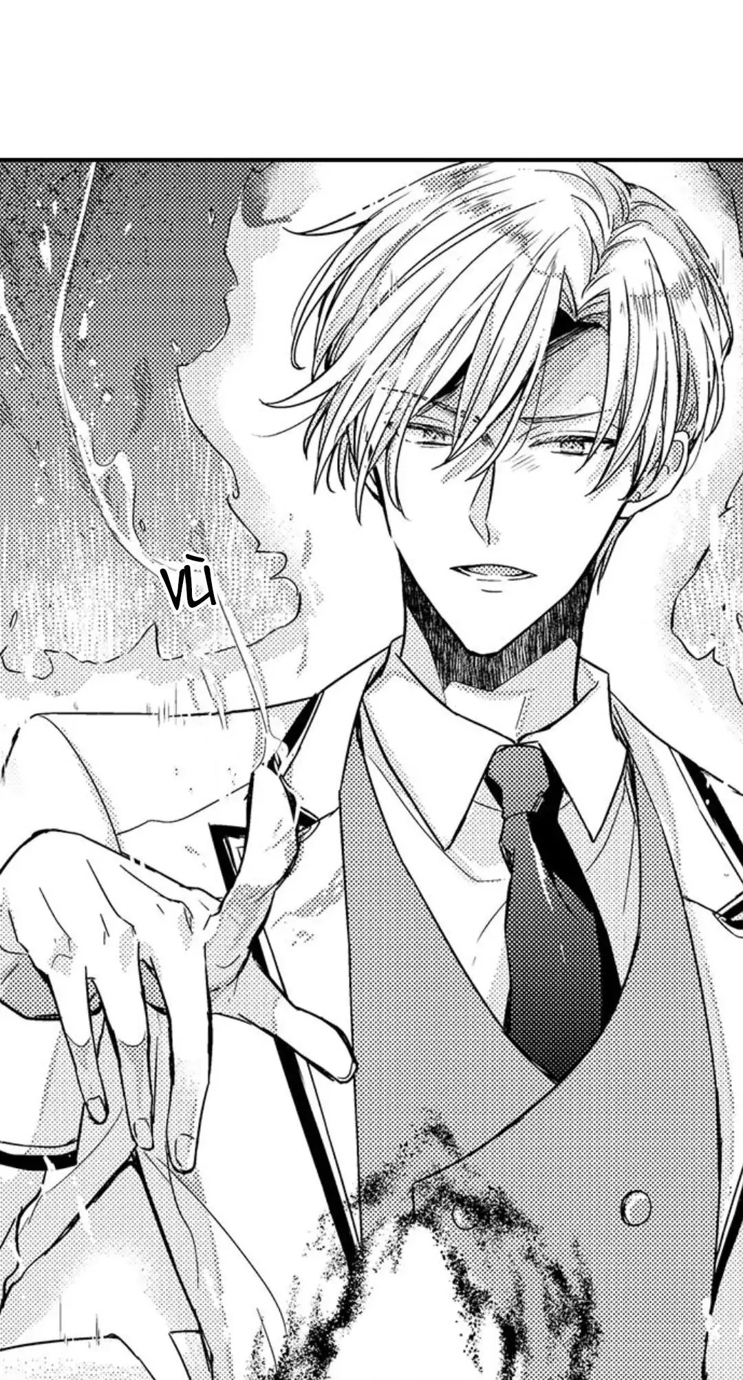 Chàng hoàng tử hoàn hảo yêu tôi, tình địch của anh ấy? Chapter 7 Trang 19