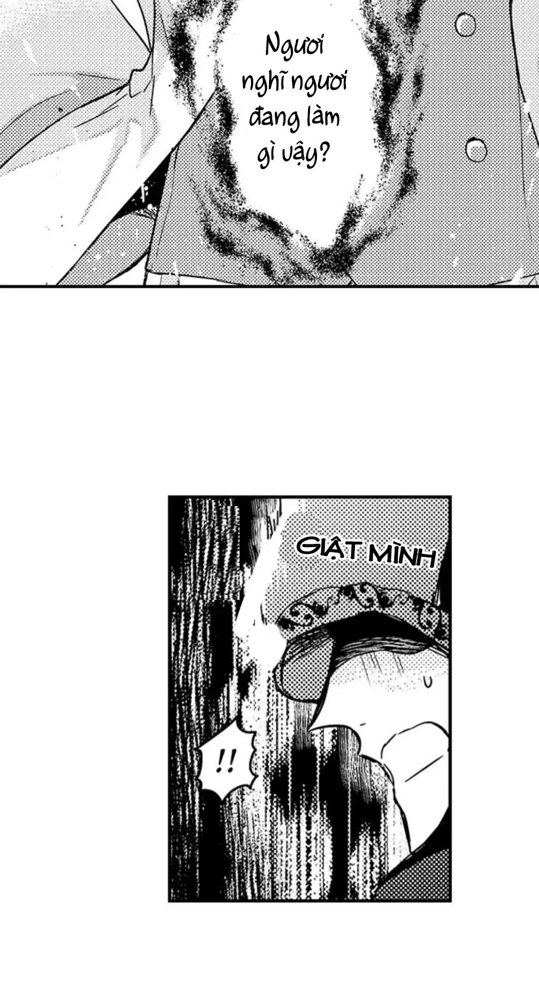 Chàng hoàng tử hoàn hảo yêu tôi, tình địch của anh ấy? Chapter 7 Trang 20