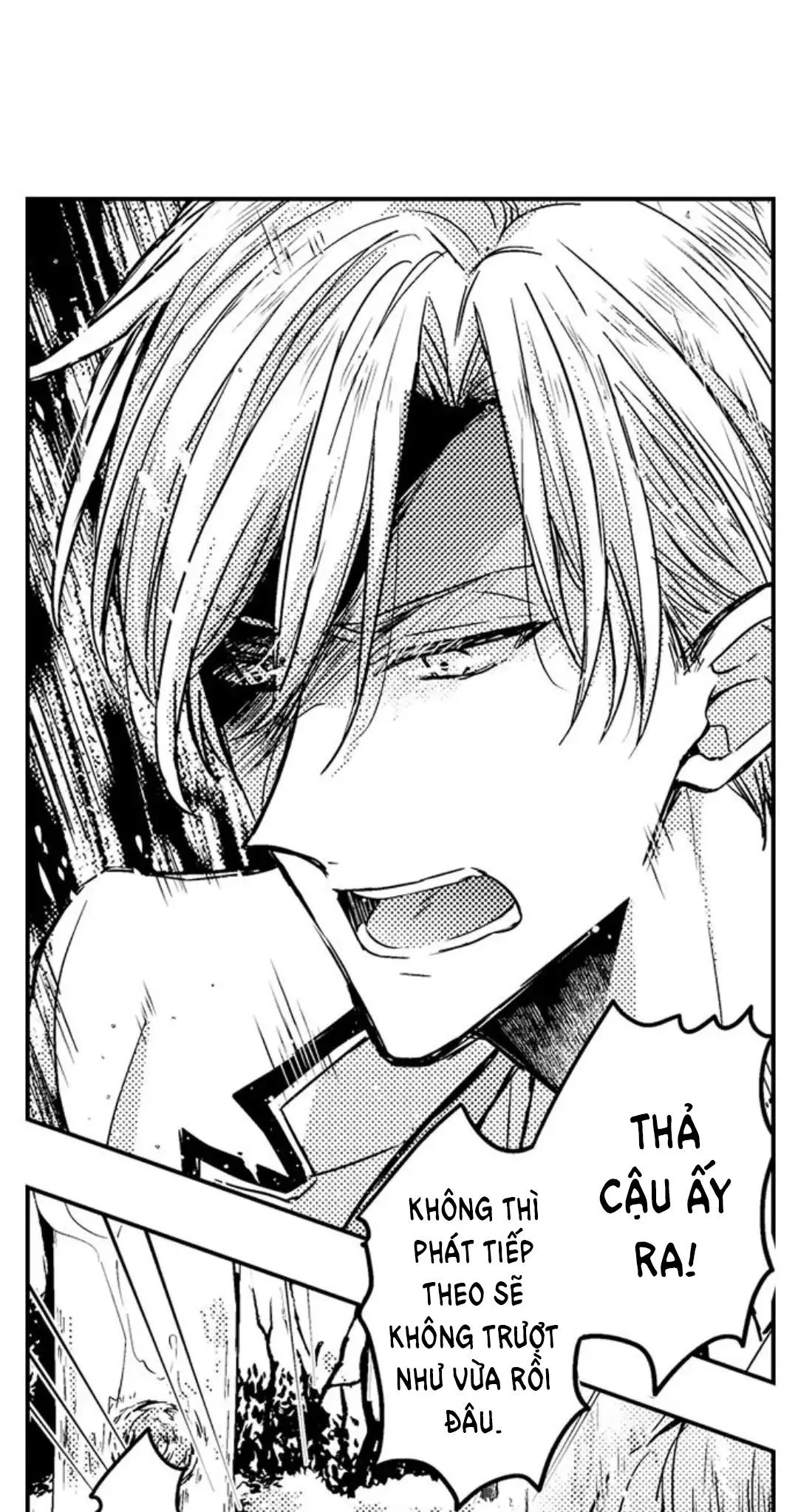 Chàng hoàng tử hoàn hảo yêu tôi, tình địch của anh ấy? Chapter 7 Trang 22