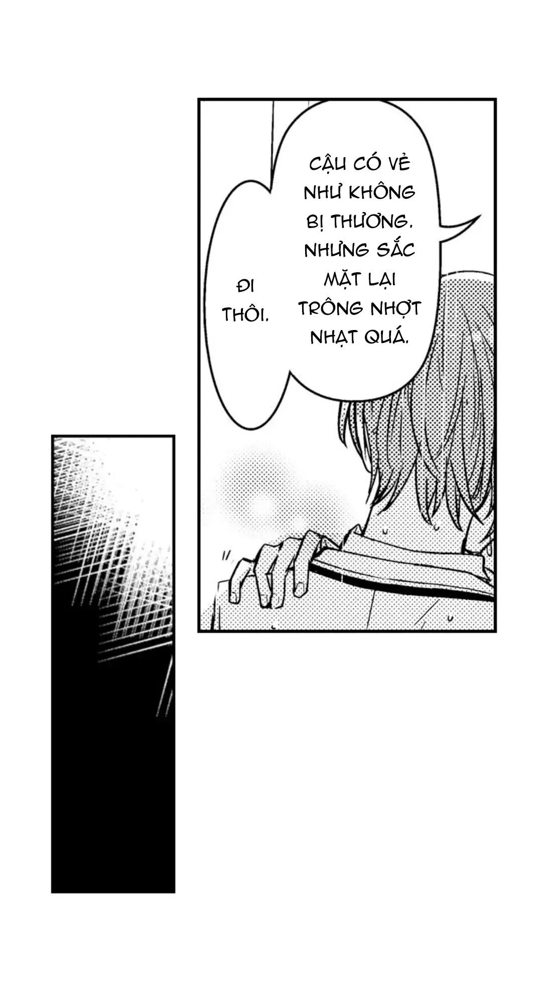 Chàng hoàng tử hoàn hảo yêu tôi, tình địch của anh ấy? Chapter 7 Trang 30