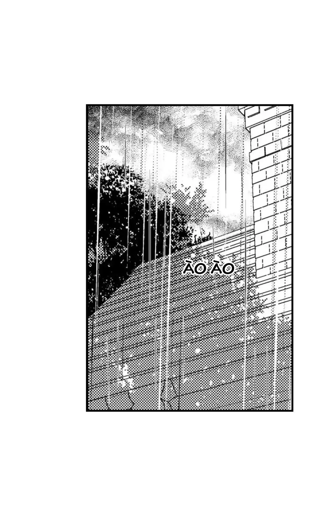 Chàng hoàng tử hoàn hảo yêu tôi, tình địch của anh ấy? Chapter 7 Trang 31