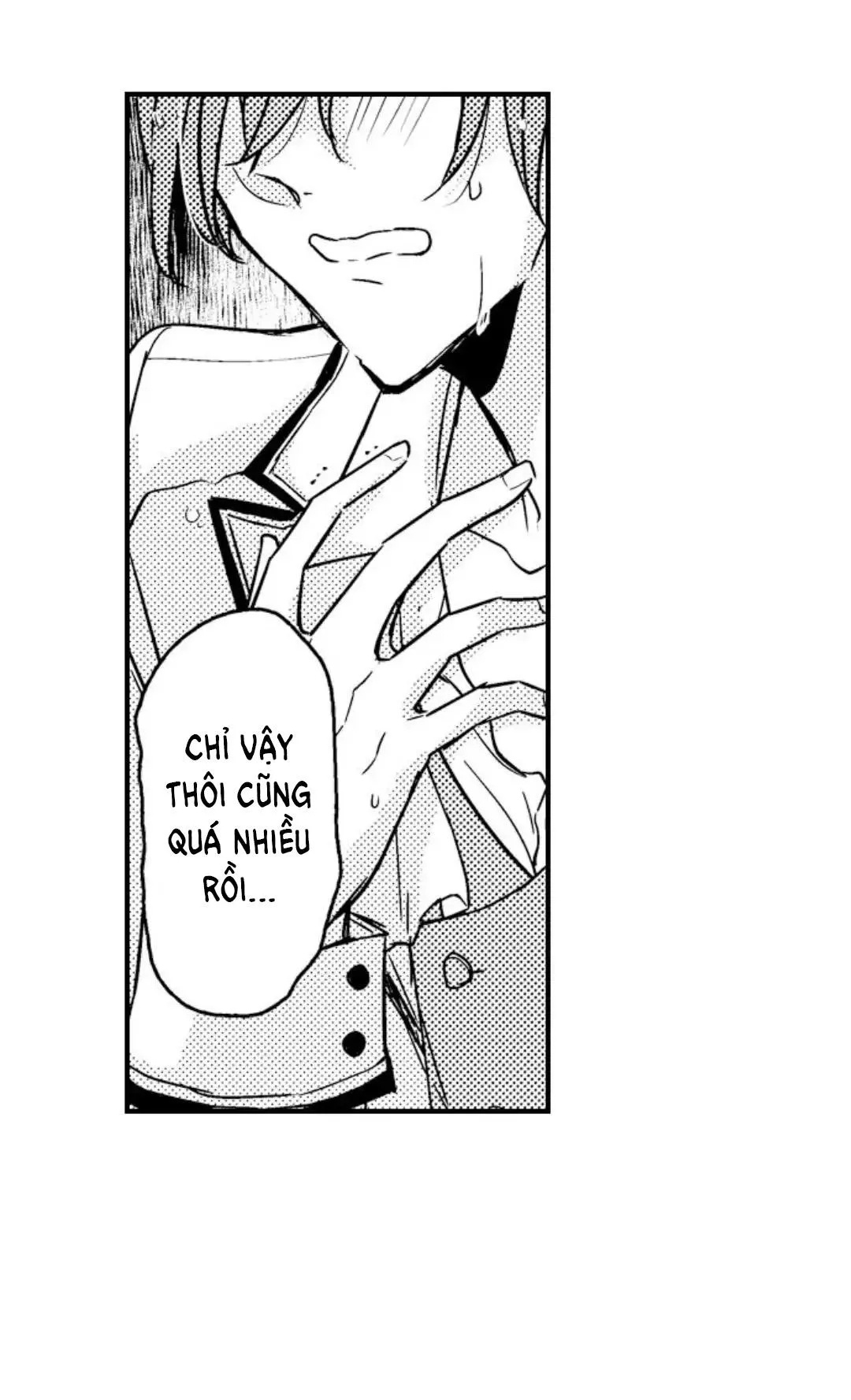 Chàng hoàng tử hoàn hảo yêu tôi, tình địch của anh ấy? Chapter 7 Trang 37