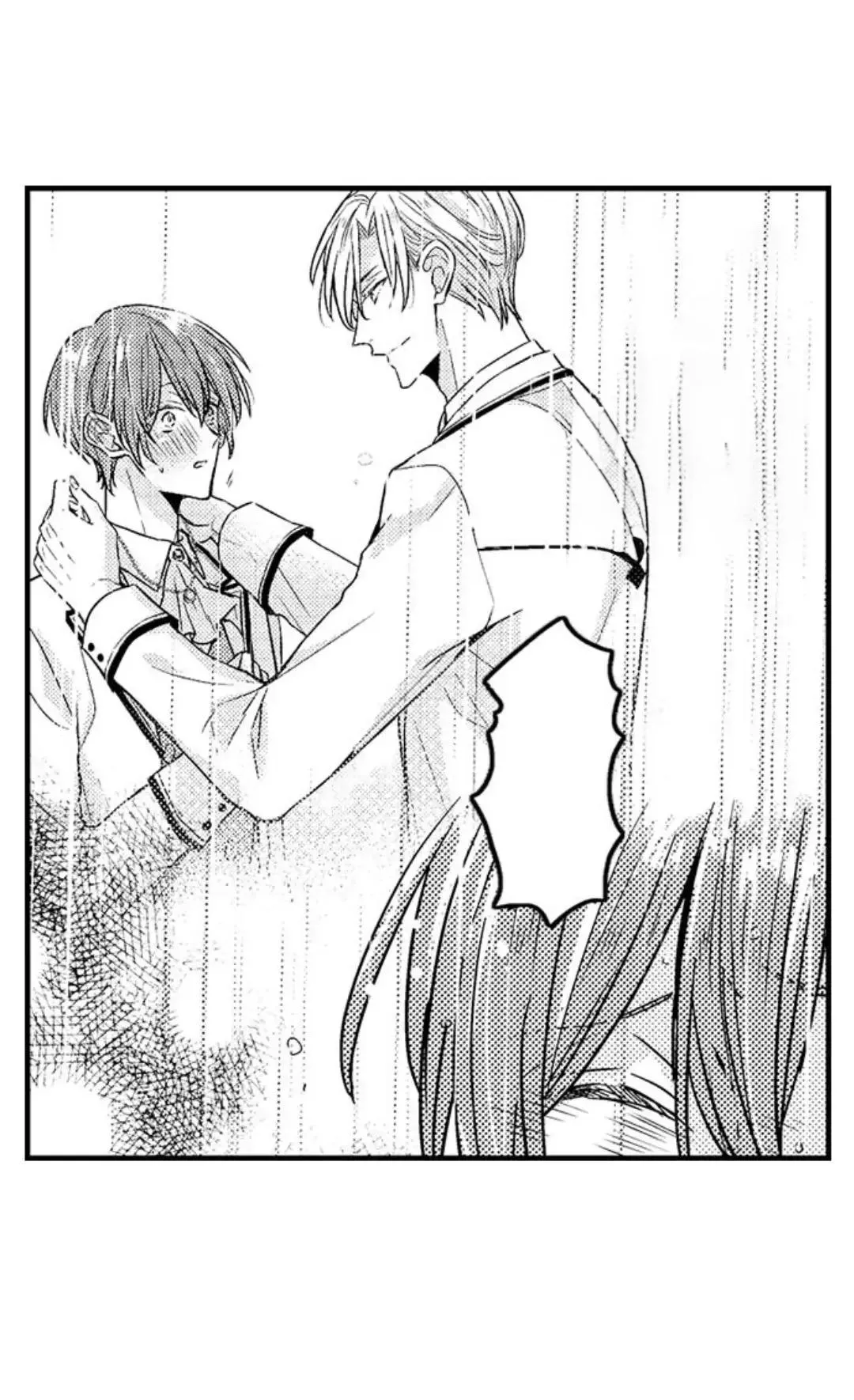 Chàng hoàng tử hoàn hảo yêu tôi, tình địch của anh ấy? Chapter 7 Trang 44