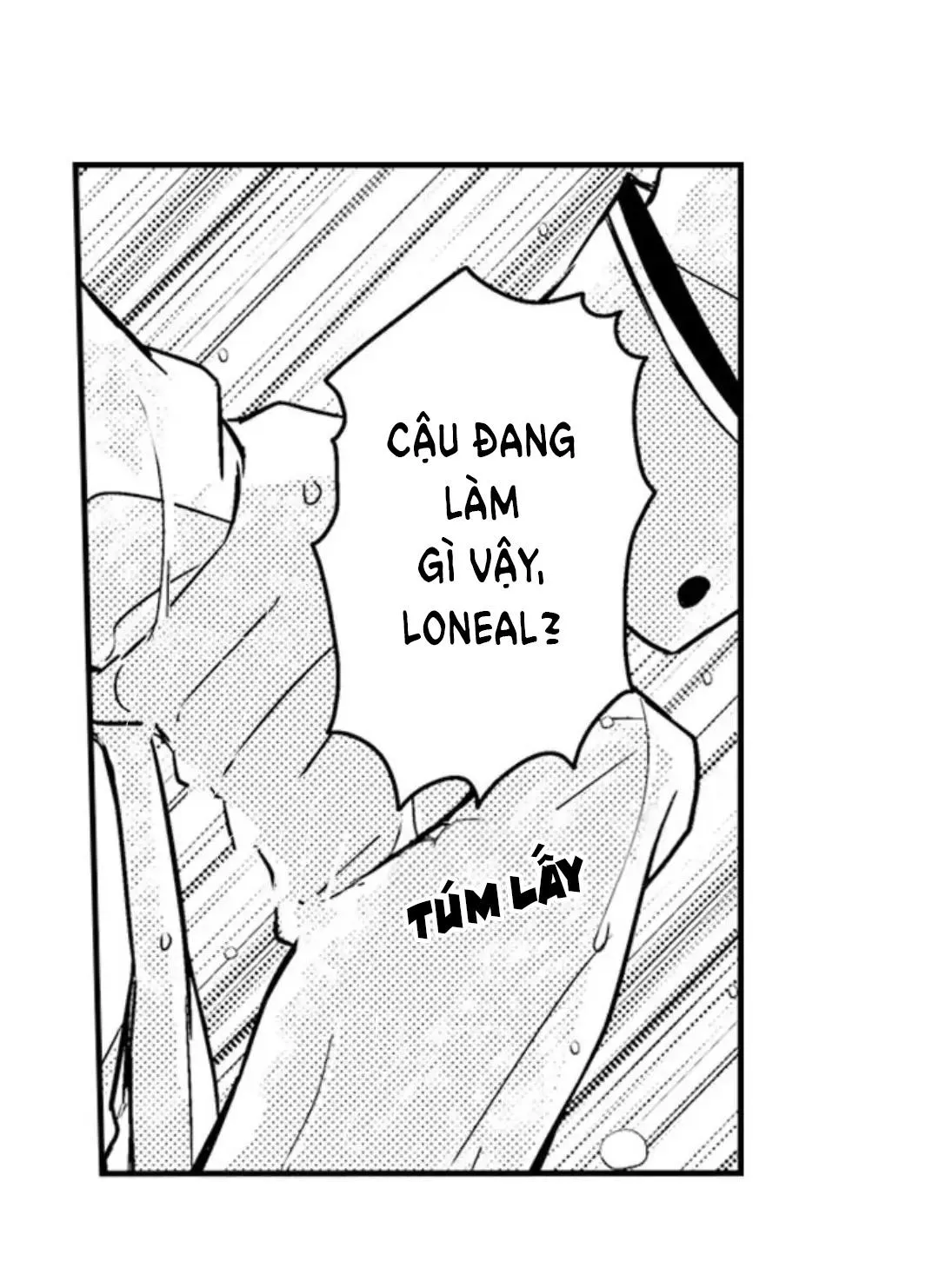 Chàng hoàng tử hoàn hảo yêu tôi, tình địch của anh ấy? Chapter 7 Trang 46