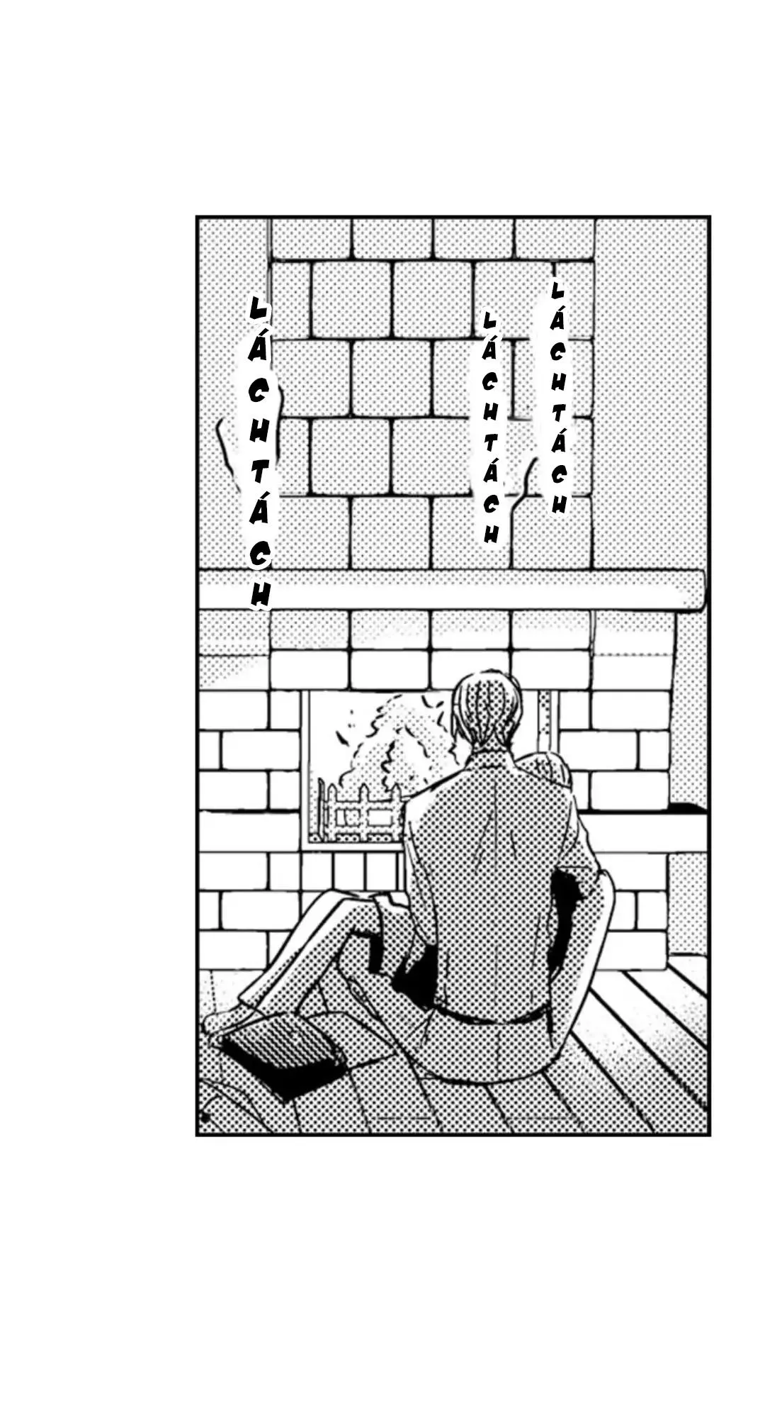 Chàng hoàng tử hoàn hảo yêu tôi, tình địch của anh ấy? Chapter 8 Trang 11