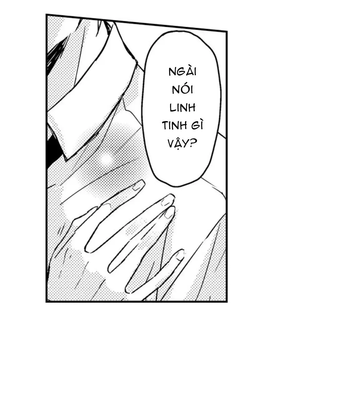 Chàng hoàng tử hoàn hảo yêu tôi, tình địch của anh ấy? Chapter 8 Trang 15