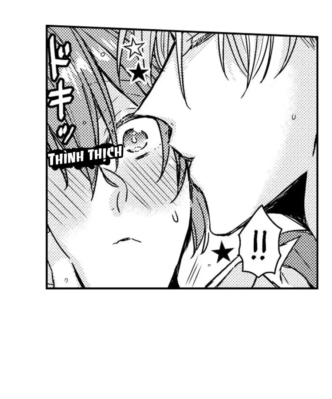 Chàng hoàng tử hoàn hảo yêu tôi, tình địch của anh ấy? Chapter 8 Trang 19