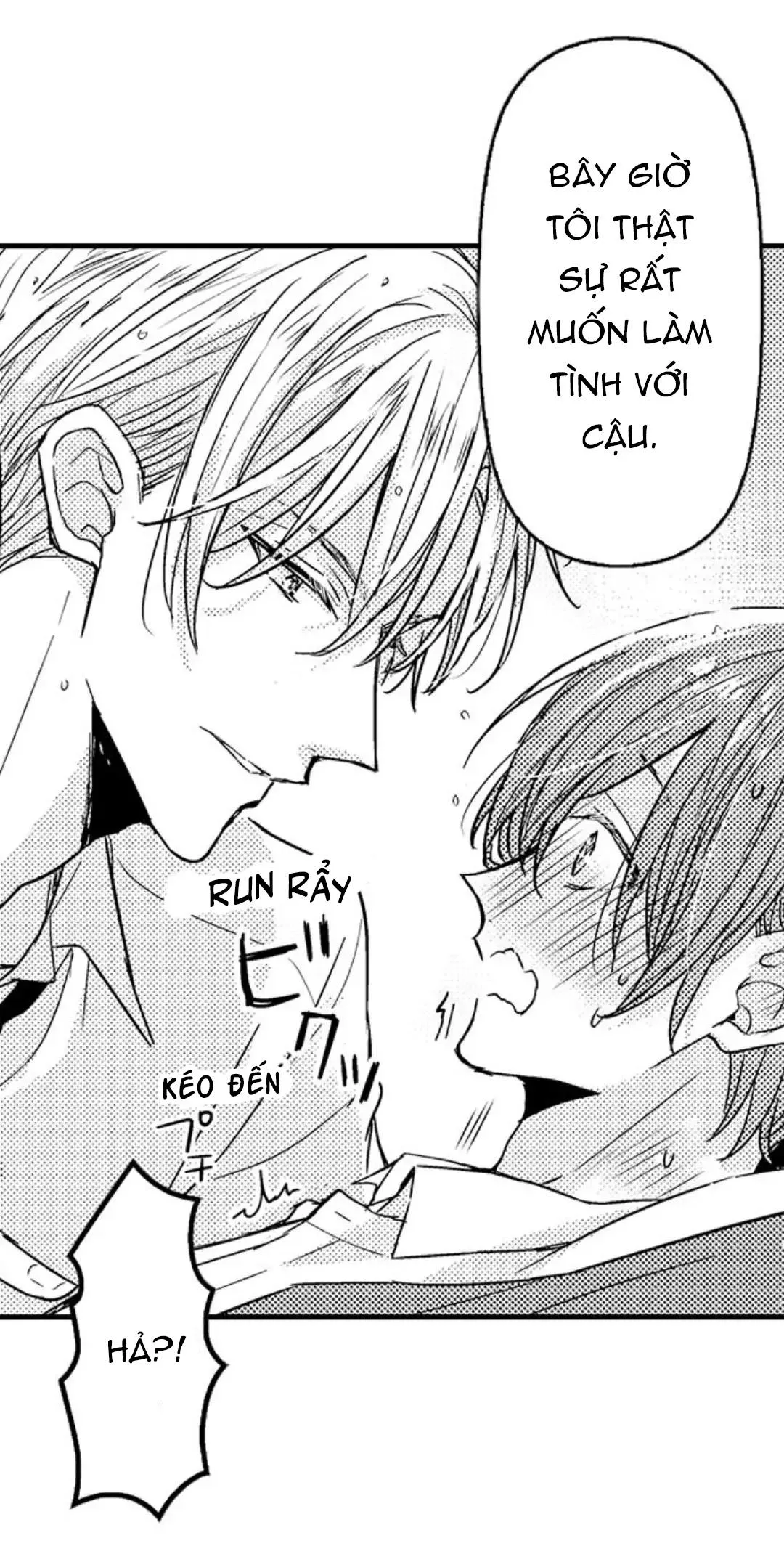 Chàng hoàng tử hoàn hảo yêu tôi, tình địch của anh ấy? Chapter 8 Trang 21