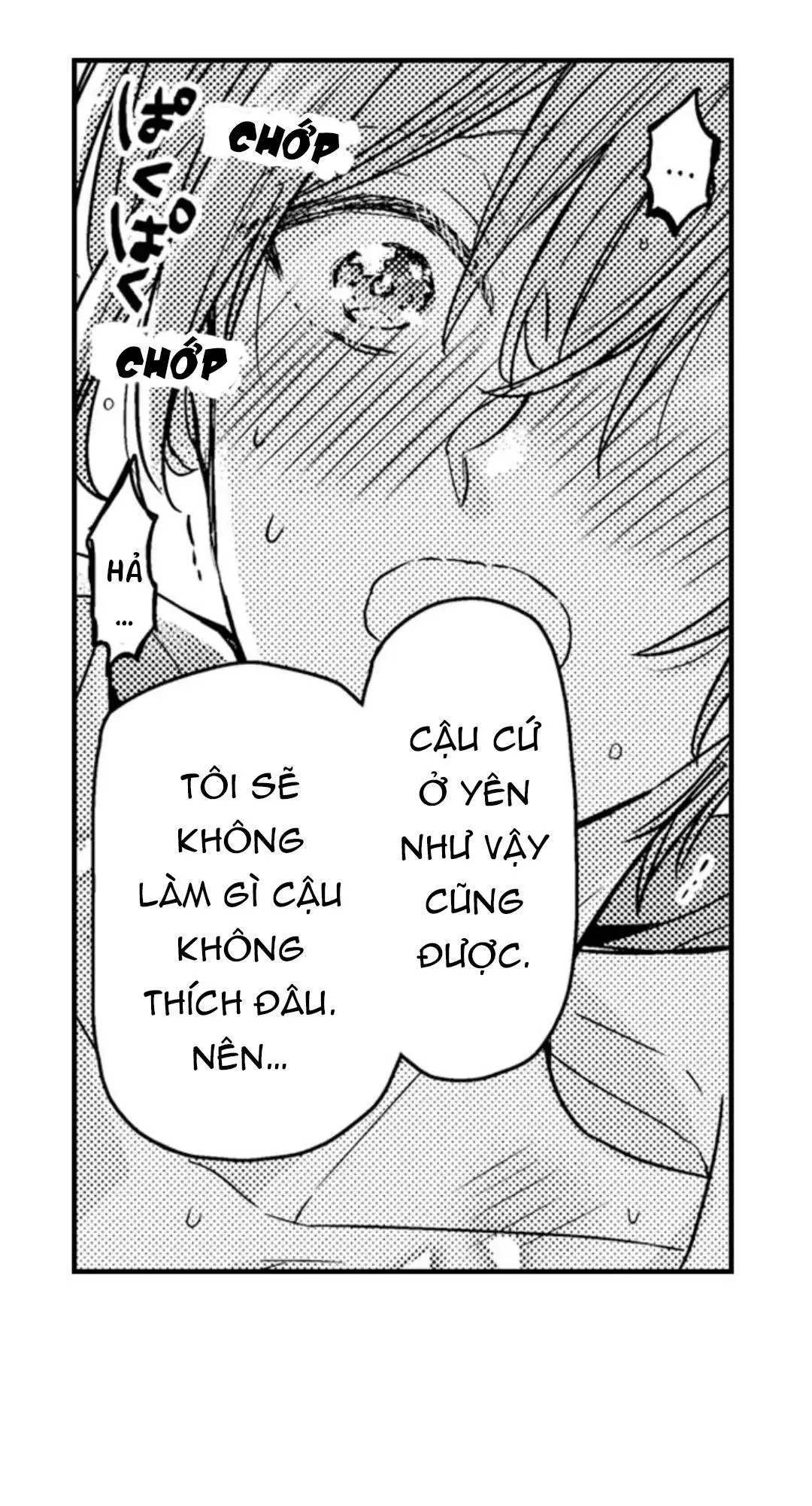 Chàng hoàng tử hoàn hảo yêu tôi, tình địch của anh ấy? Chapter 8 Trang 22