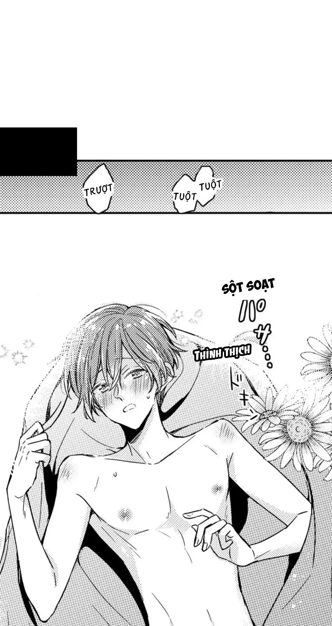 Chàng hoàng tử hoàn hảo yêu tôi, tình địch của anh ấy? Chapter 8 Trang 24