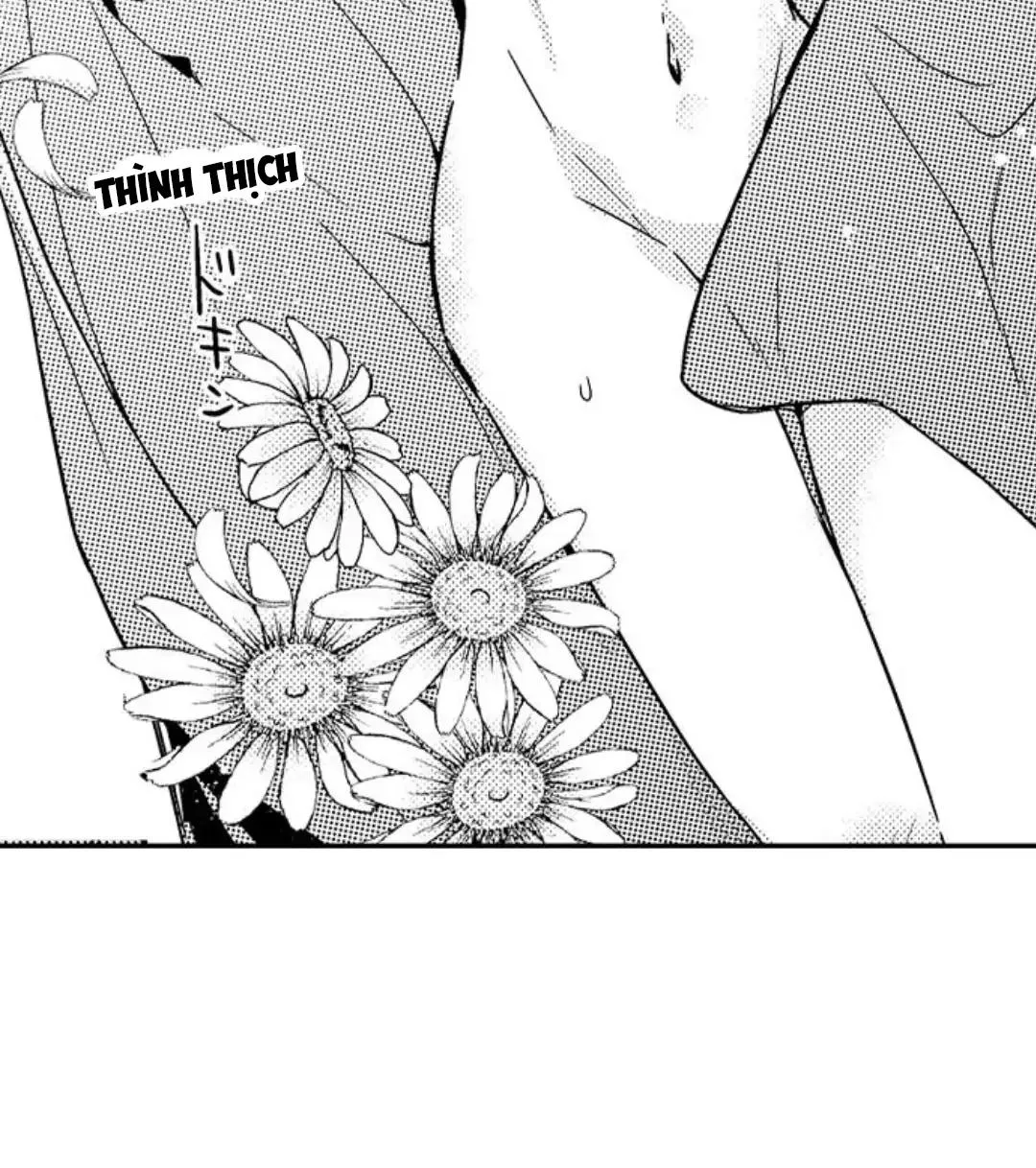 Chàng hoàng tử hoàn hảo yêu tôi, tình địch của anh ấy? Chapter 8 Trang 25