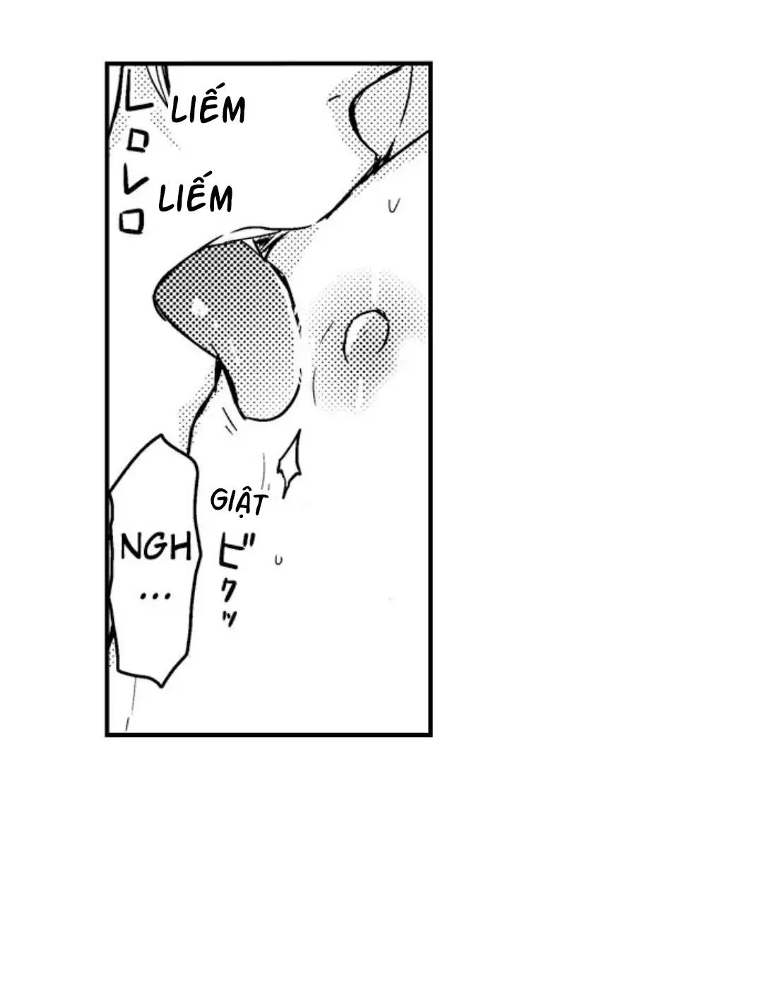 Chàng hoàng tử hoàn hảo yêu tôi, tình địch của anh ấy? Chapter 8 Trang 30