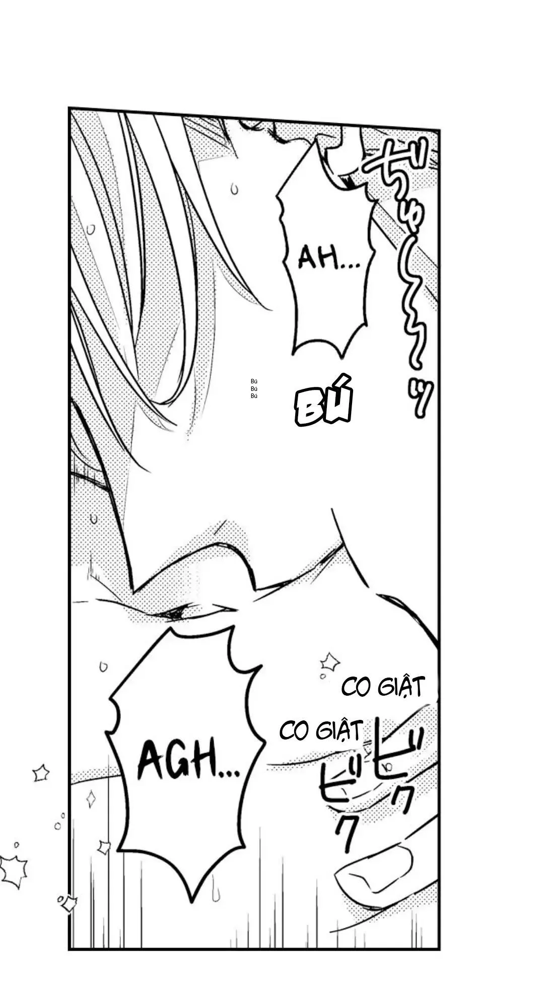 Chàng hoàng tử hoàn hảo yêu tôi, tình địch của anh ấy? Chapter 8 Trang 33