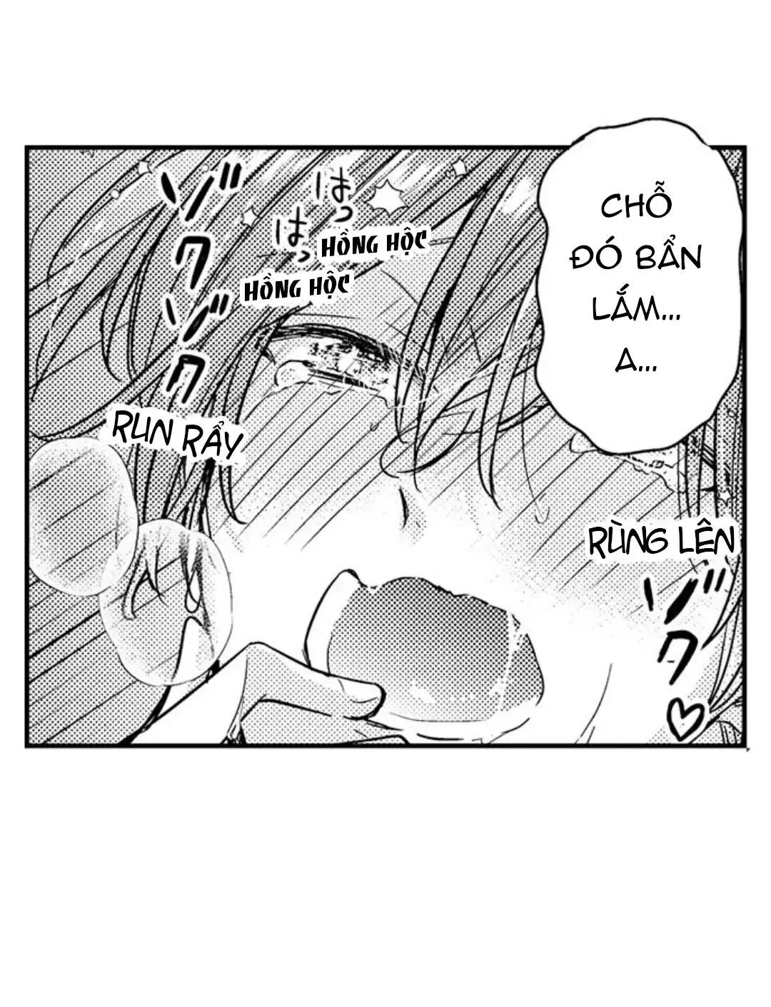 Chàng hoàng tử hoàn hảo yêu tôi, tình địch của anh ấy? Chapter 8 Trang 36