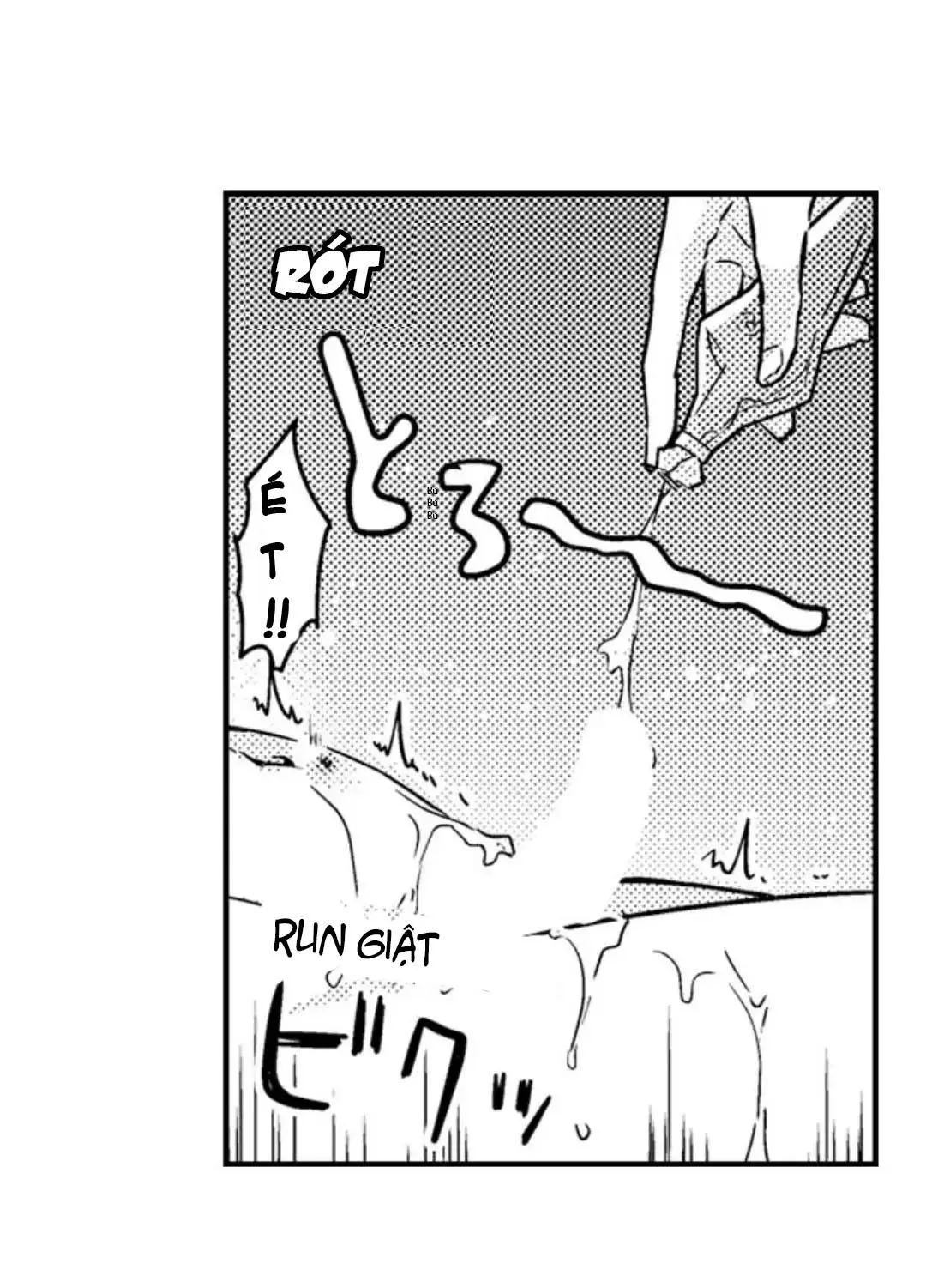 Chàng hoàng tử hoàn hảo yêu tôi, tình địch của anh ấy? Chapter 8 Trang 38