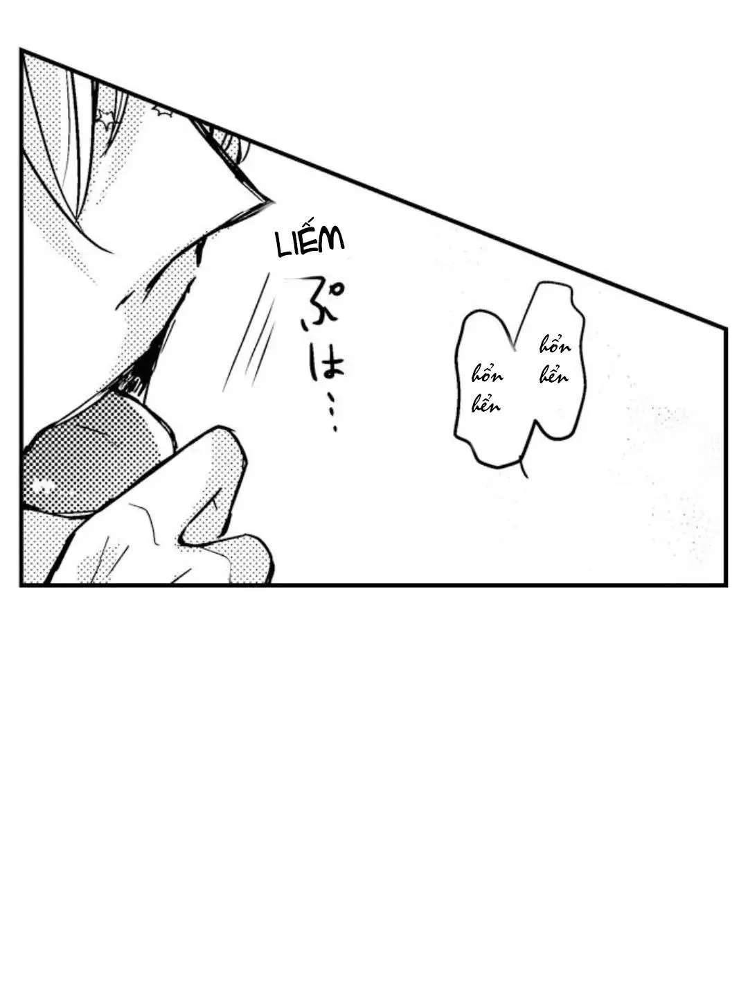 Chàng hoàng tử hoàn hảo yêu tôi, tình địch của anh ấy? Chapter 8 Trang 42