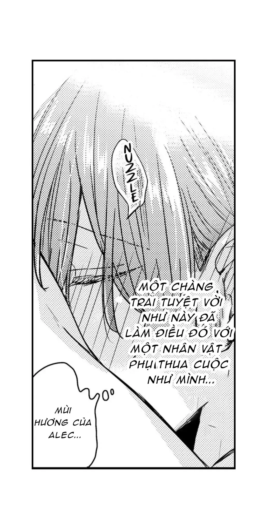 Chàng hoàng tử hoàn hảo yêu tôi, tình địch của anh ấy? Chapter 9 Trang 16