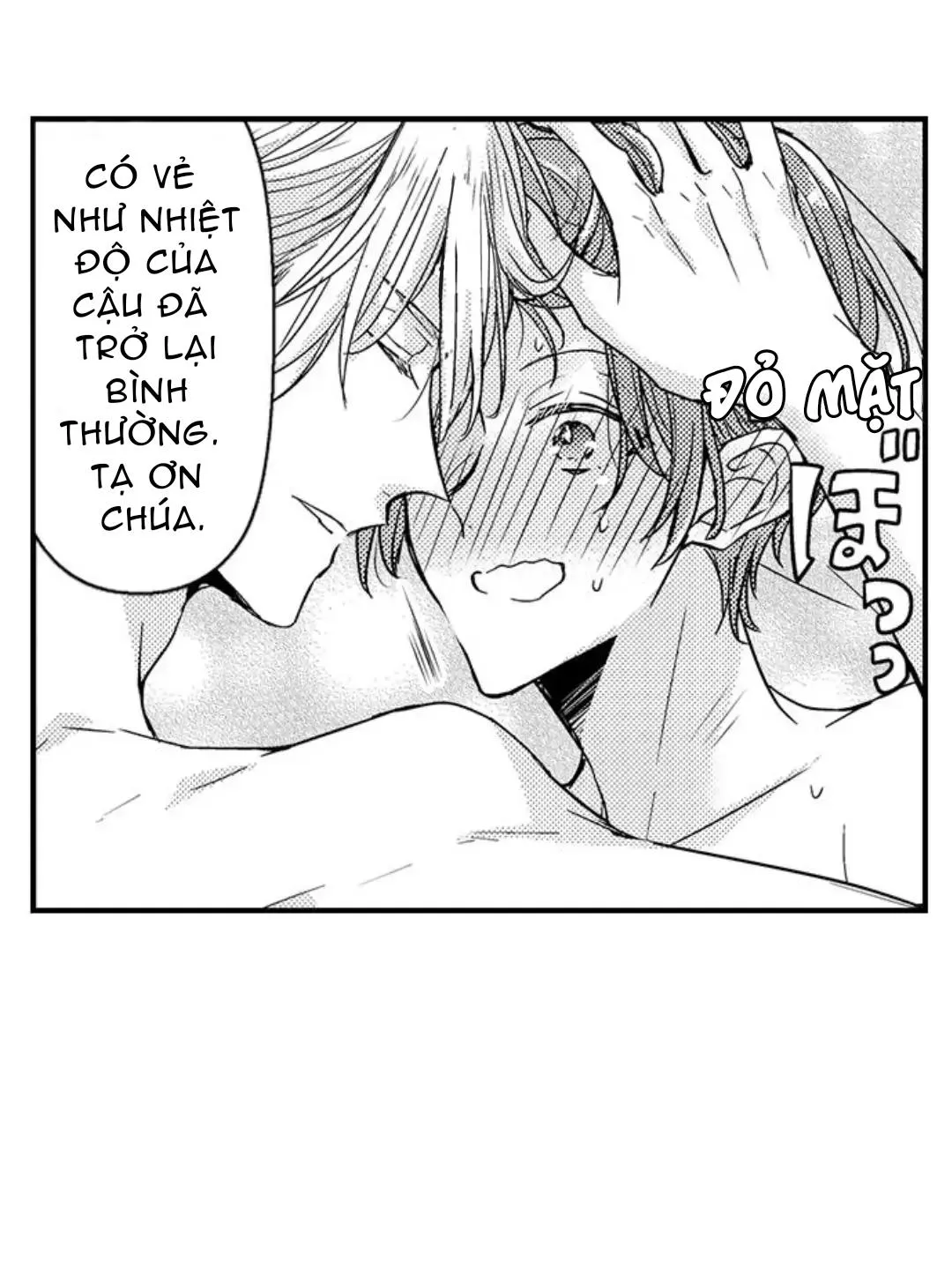 Chàng hoàng tử hoàn hảo yêu tôi, tình địch của anh ấy? Chapter 9 Trang 19