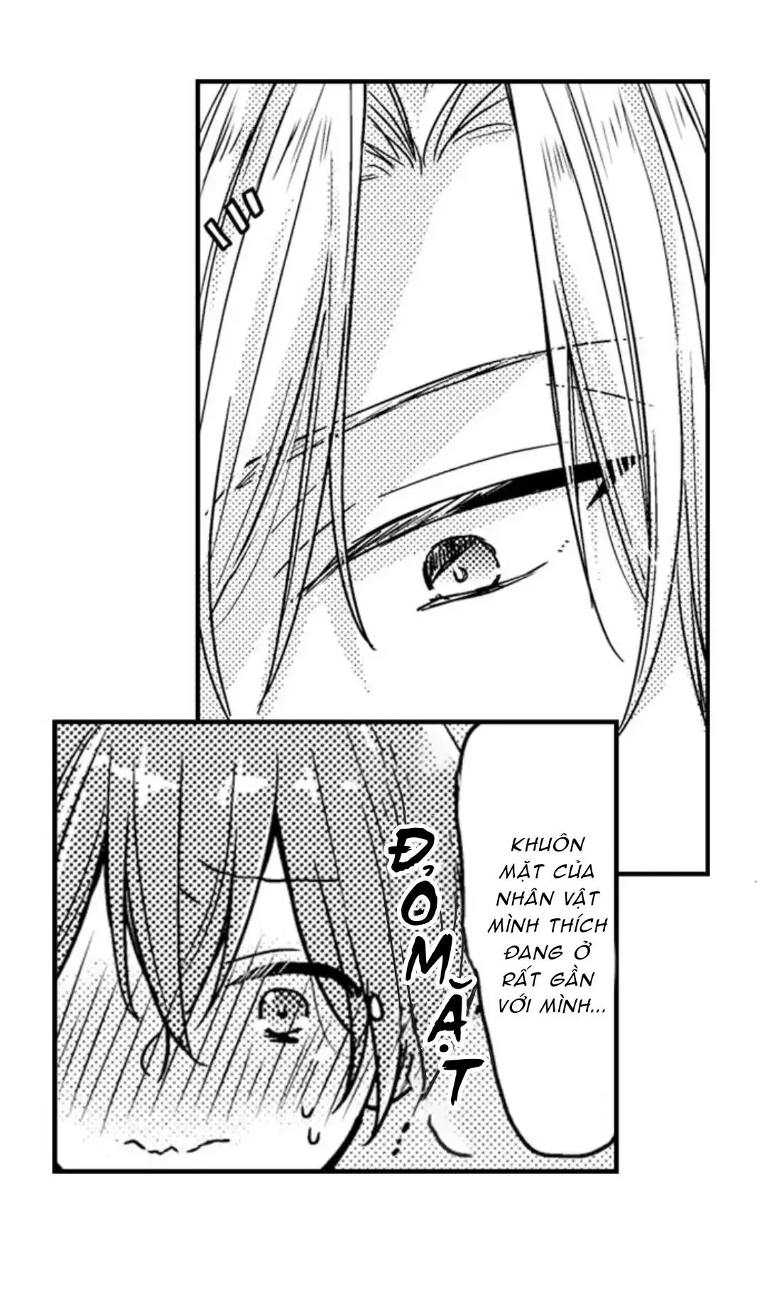 Chàng hoàng tử hoàn hảo yêu tôi, tình địch của anh ấy? Chapter 9 Trang 20