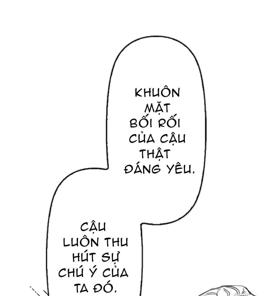 Chàng hoàng tử hoàn hảo yêu tôi, tình địch của anh ấy? Chapter 9 Trang 21