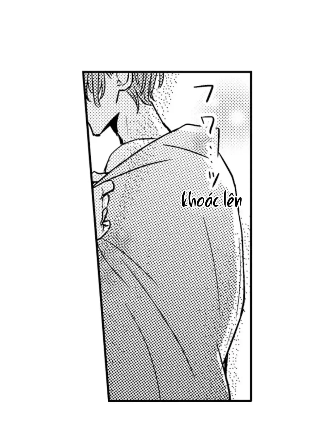 Chàng hoàng tử hoàn hảo yêu tôi, tình địch của anh ấy? Chapter 9 Trang 24