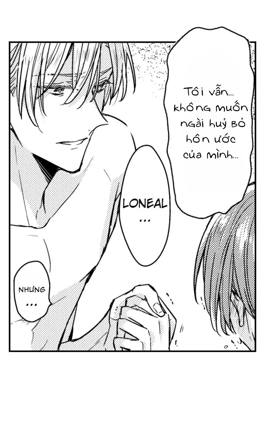 Chàng hoàng tử hoàn hảo yêu tôi, tình địch của anh ấy? Chapter 9 Trang 30