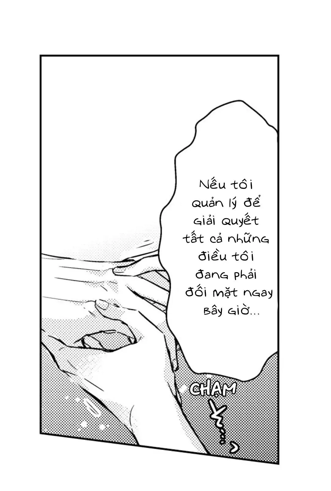 Chàng hoàng tử hoàn hảo yêu tôi, tình địch của anh ấy? Chapter 9 Trang 31