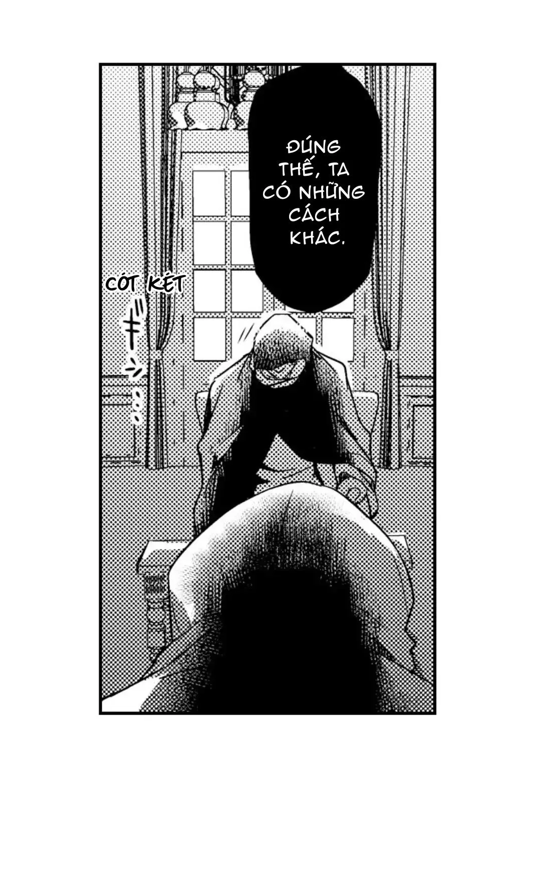 Chàng hoàng tử hoàn hảo yêu tôi, tình địch của anh ấy? Chapter 9 Trang 39