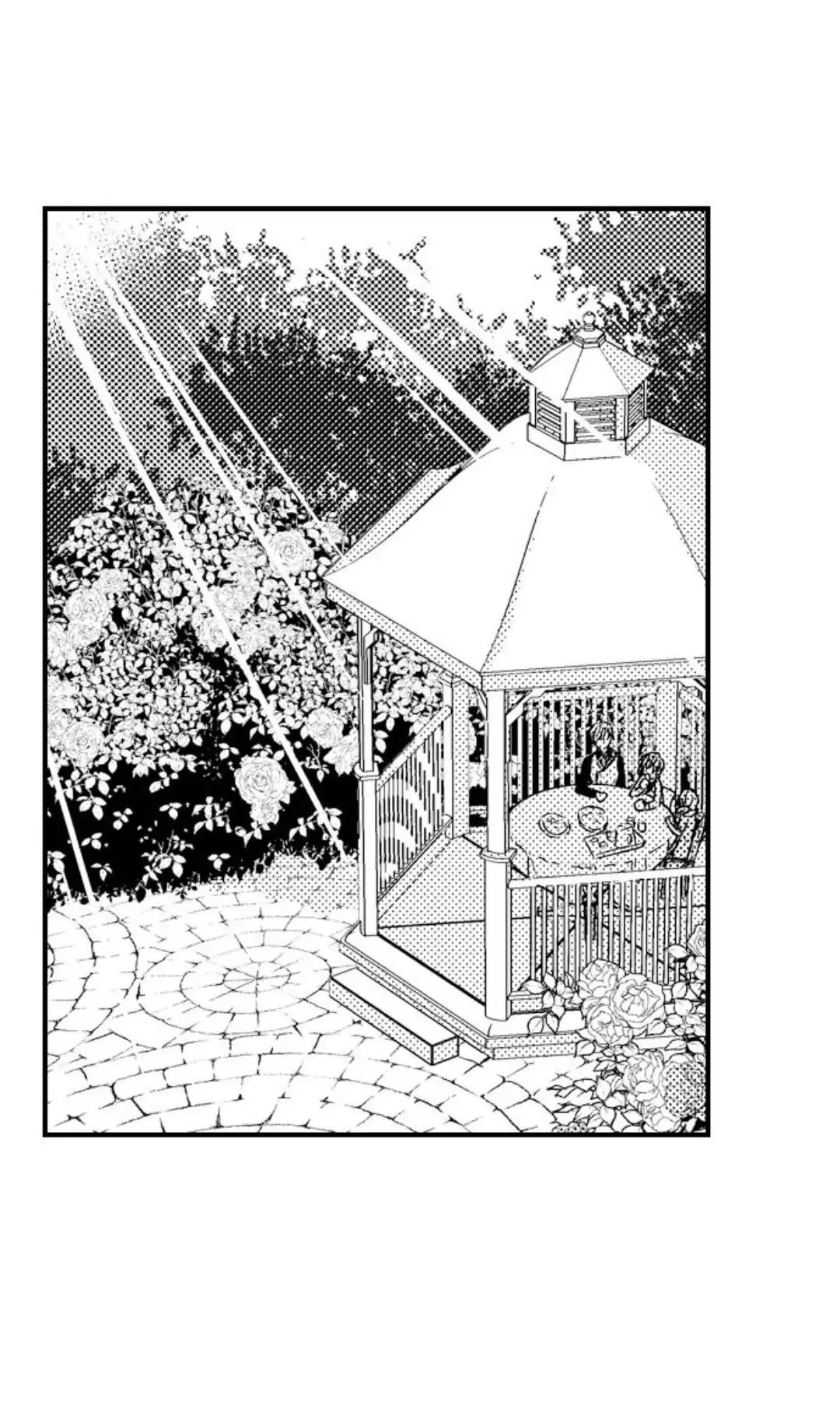 Chàng hoàng tử hoàn hảo yêu tôi, tình địch của anh ấy? Chapter 11 Trang 6