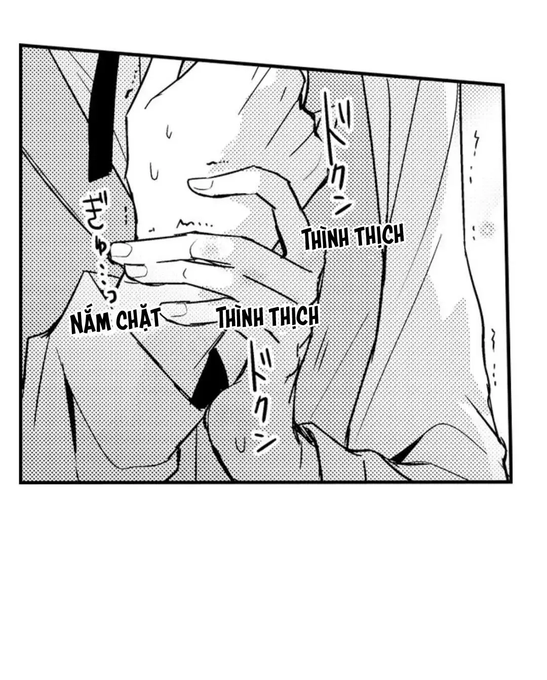 Chàng hoàng tử hoàn hảo yêu tôi, tình địch của anh ấy? Chapter 11 Trang 18