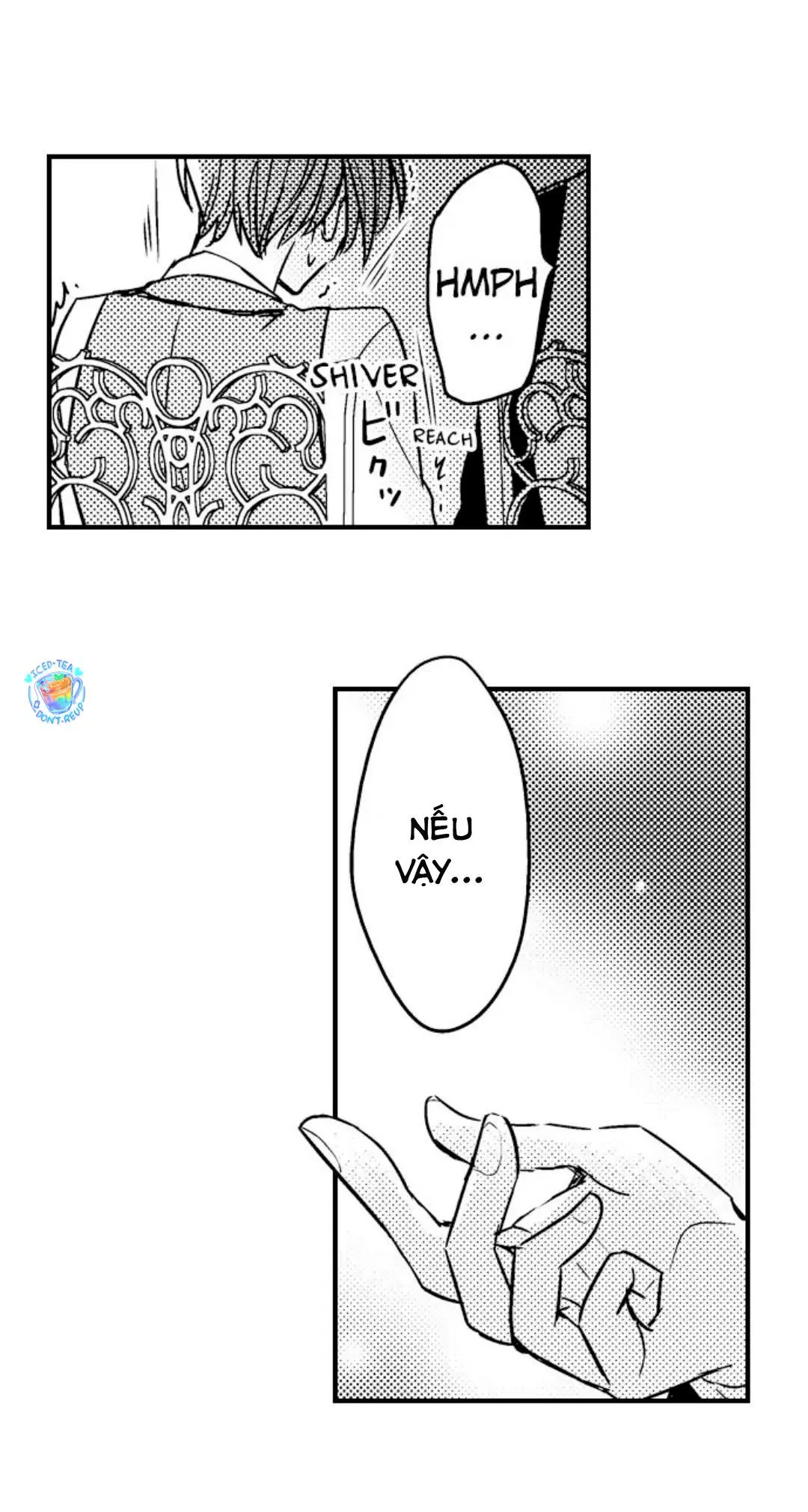 Chàng hoàng tử hoàn hảo yêu tôi, tình địch của anh ấy? Chapter 11 Trang 20