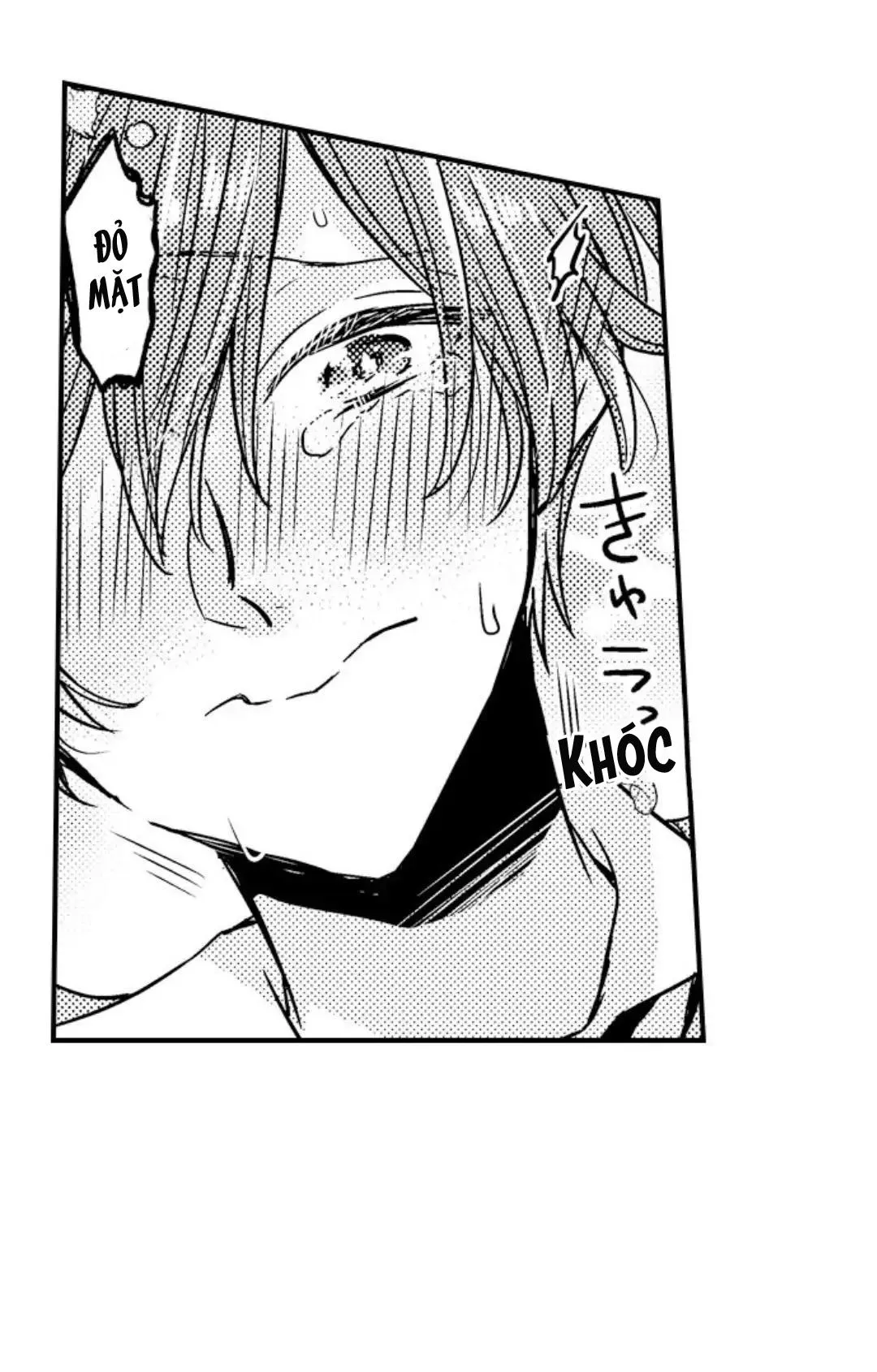 Chàng hoàng tử hoàn hảo yêu tôi, tình địch của anh ấy? Chapter 11 Trang 27