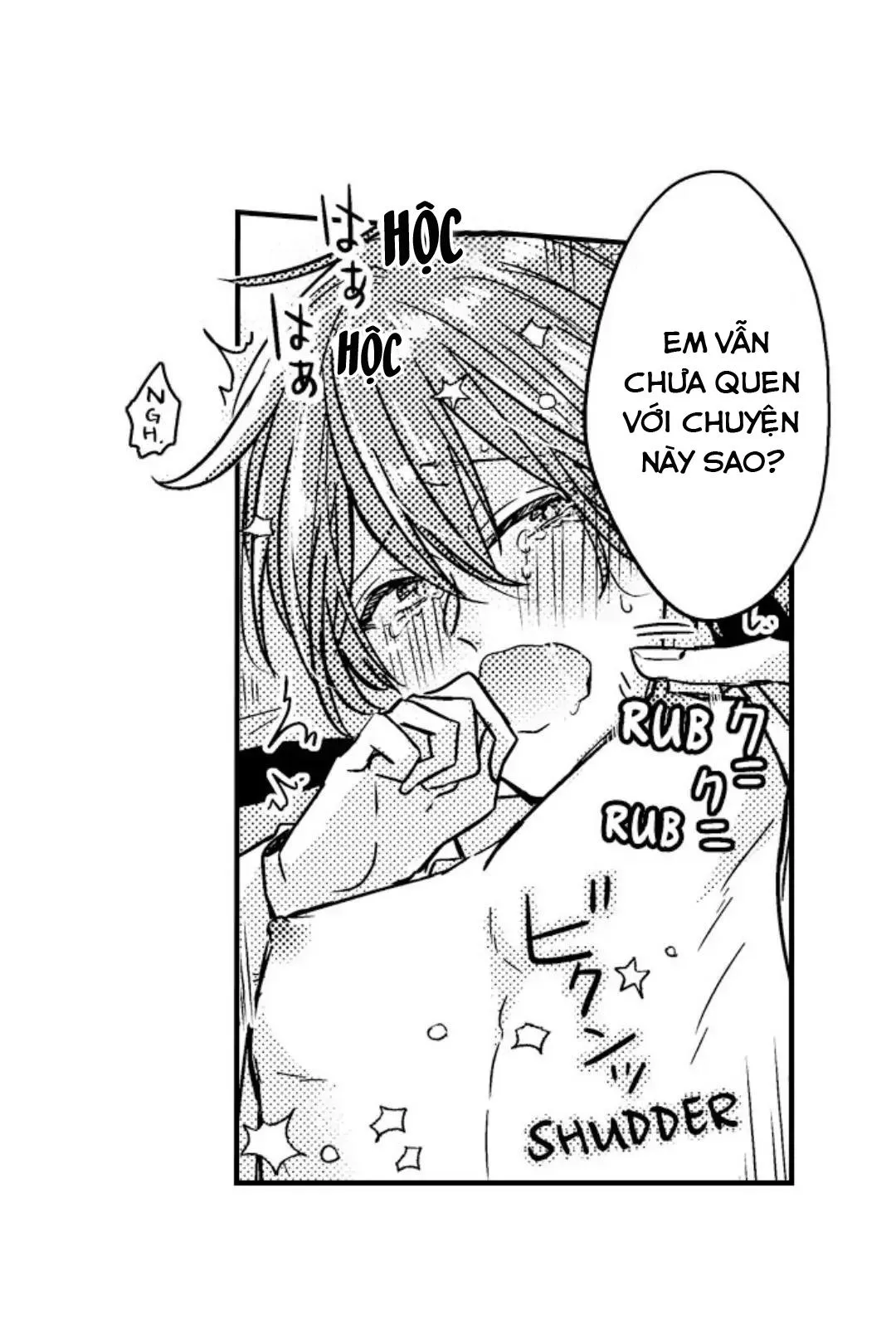 Chàng hoàng tử hoàn hảo yêu tôi, tình địch của anh ấy? Chapter 11 Trang 30