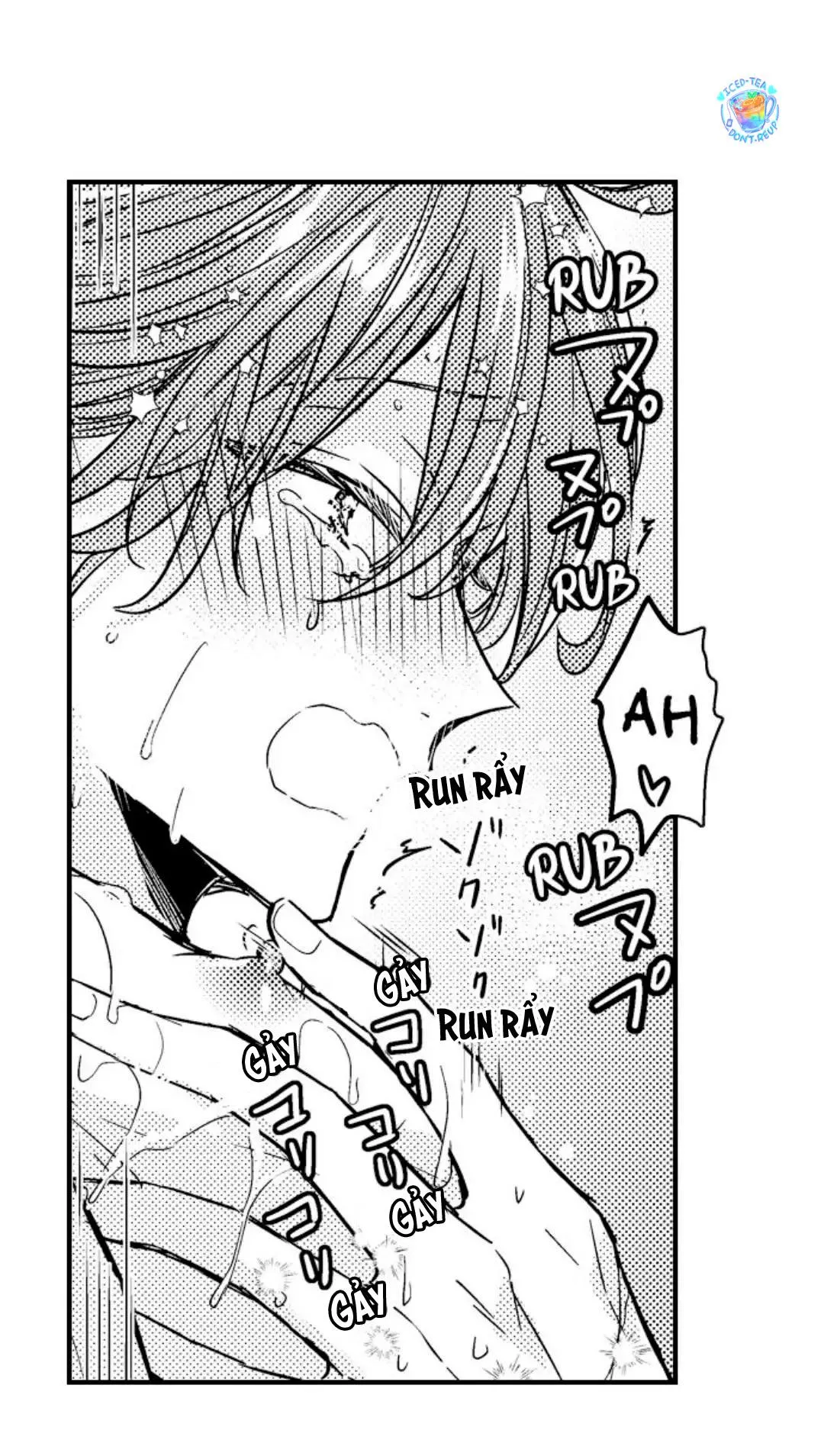 Chàng hoàng tử hoàn hảo yêu tôi, tình địch của anh ấy? Chapter 12 Trang 3