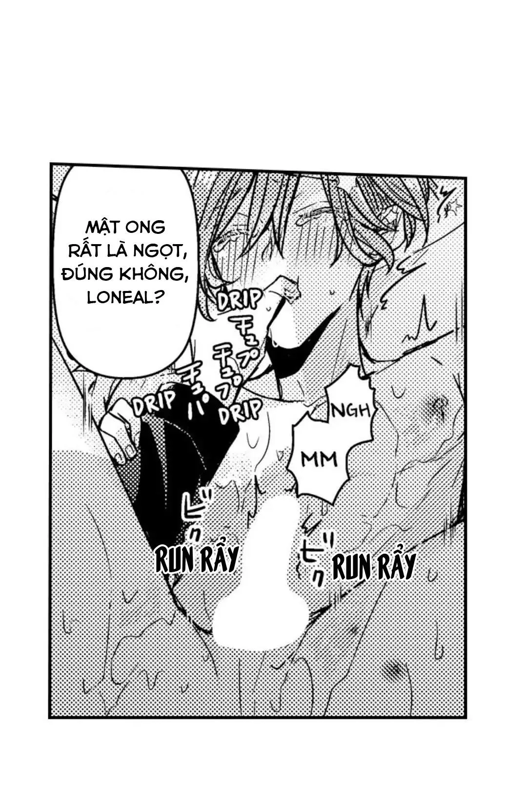 Chàng hoàng tử hoàn hảo yêu tôi, tình địch của anh ấy? Chapter 12 Trang 8