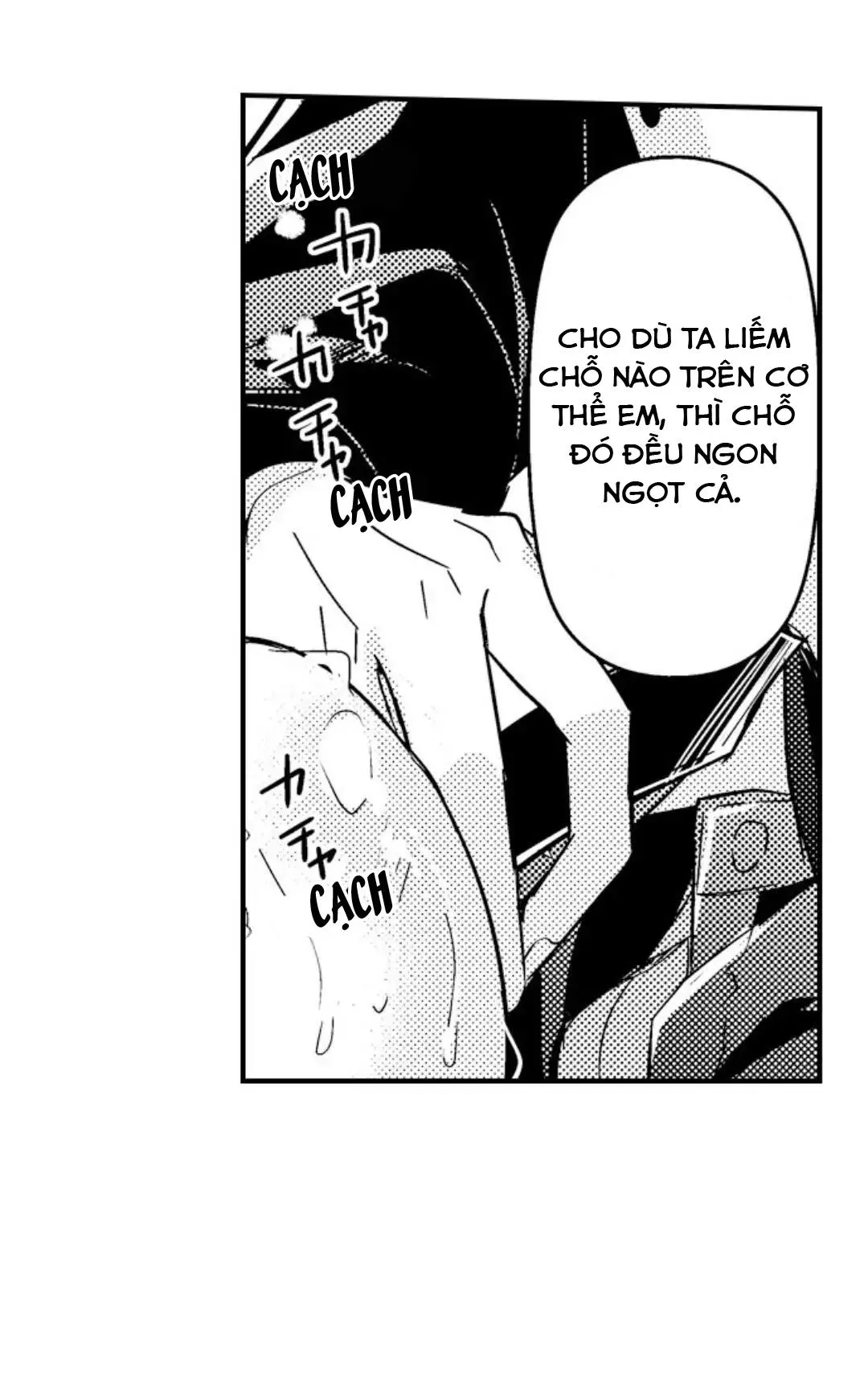 Chàng hoàng tử hoàn hảo yêu tôi, tình địch của anh ấy? Chapter 12 Trang 9