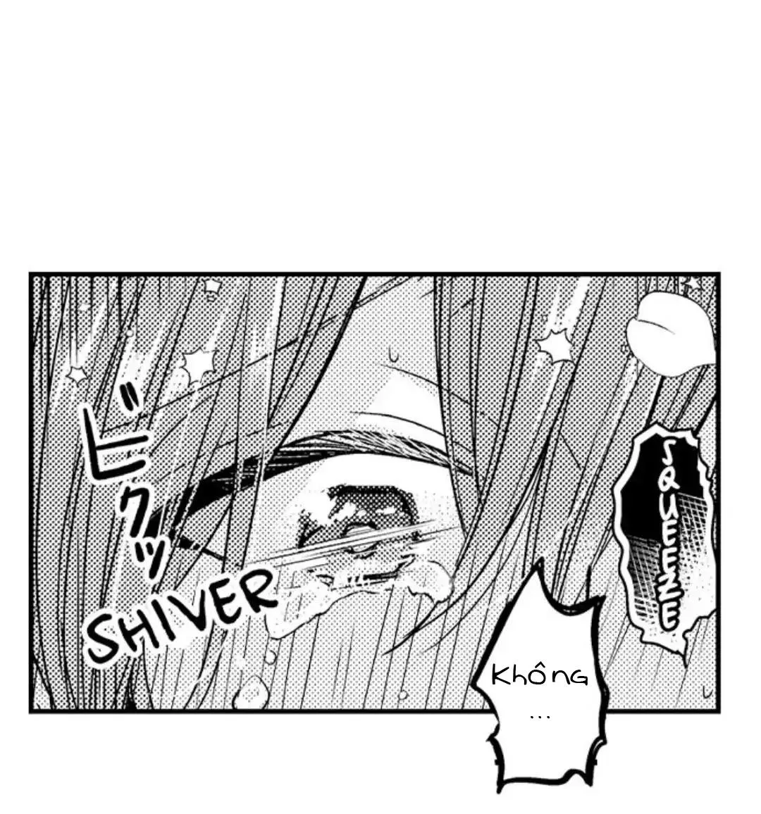 Chàng hoàng tử hoàn hảo yêu tôi, tình địch của anh ấy? Chapter 12 Trang 12