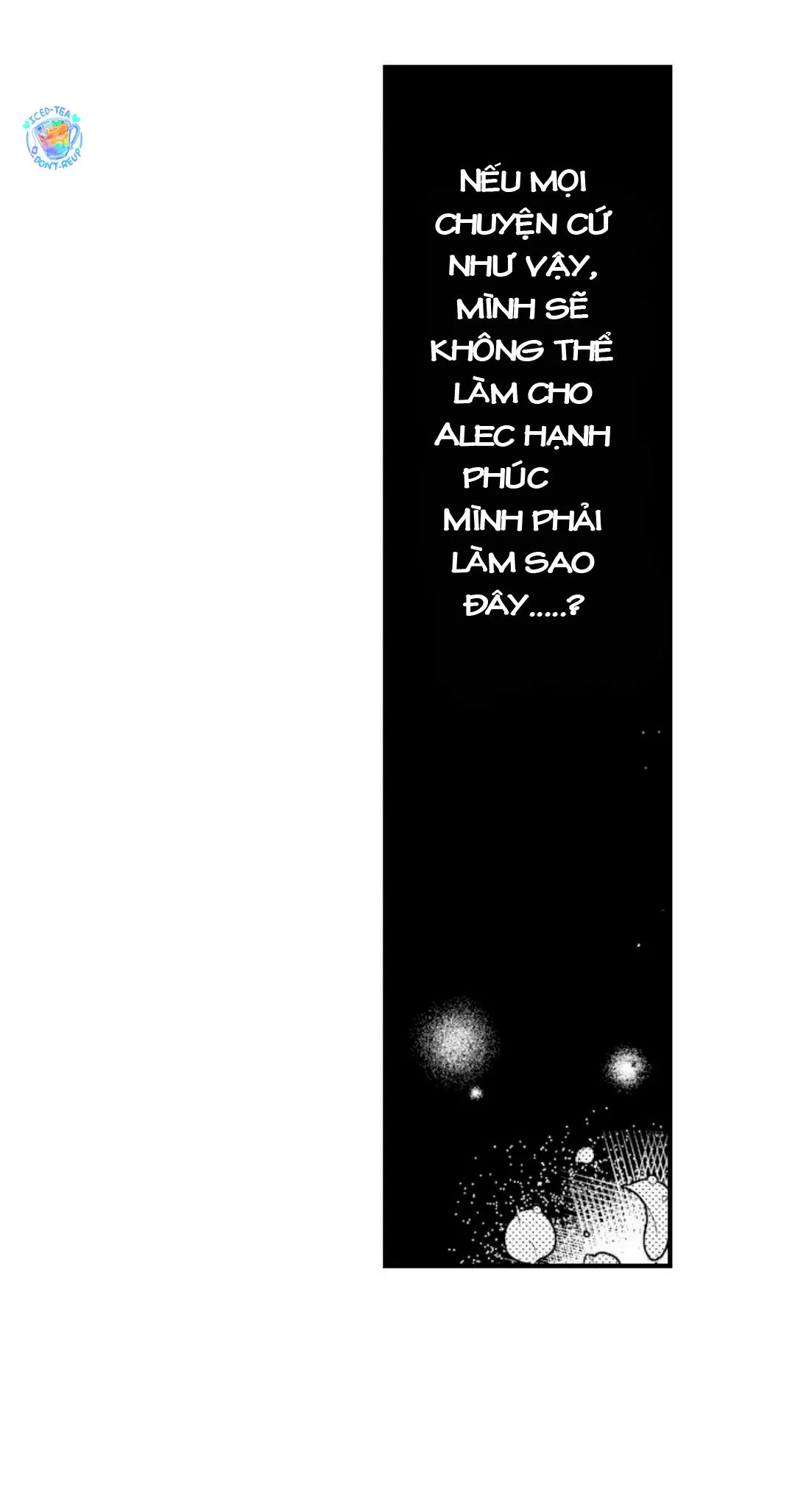 Chàng hoàng tử hoàn hảo yêu tôi, tình địch của anh ấy? Chapter 12 Trang 22