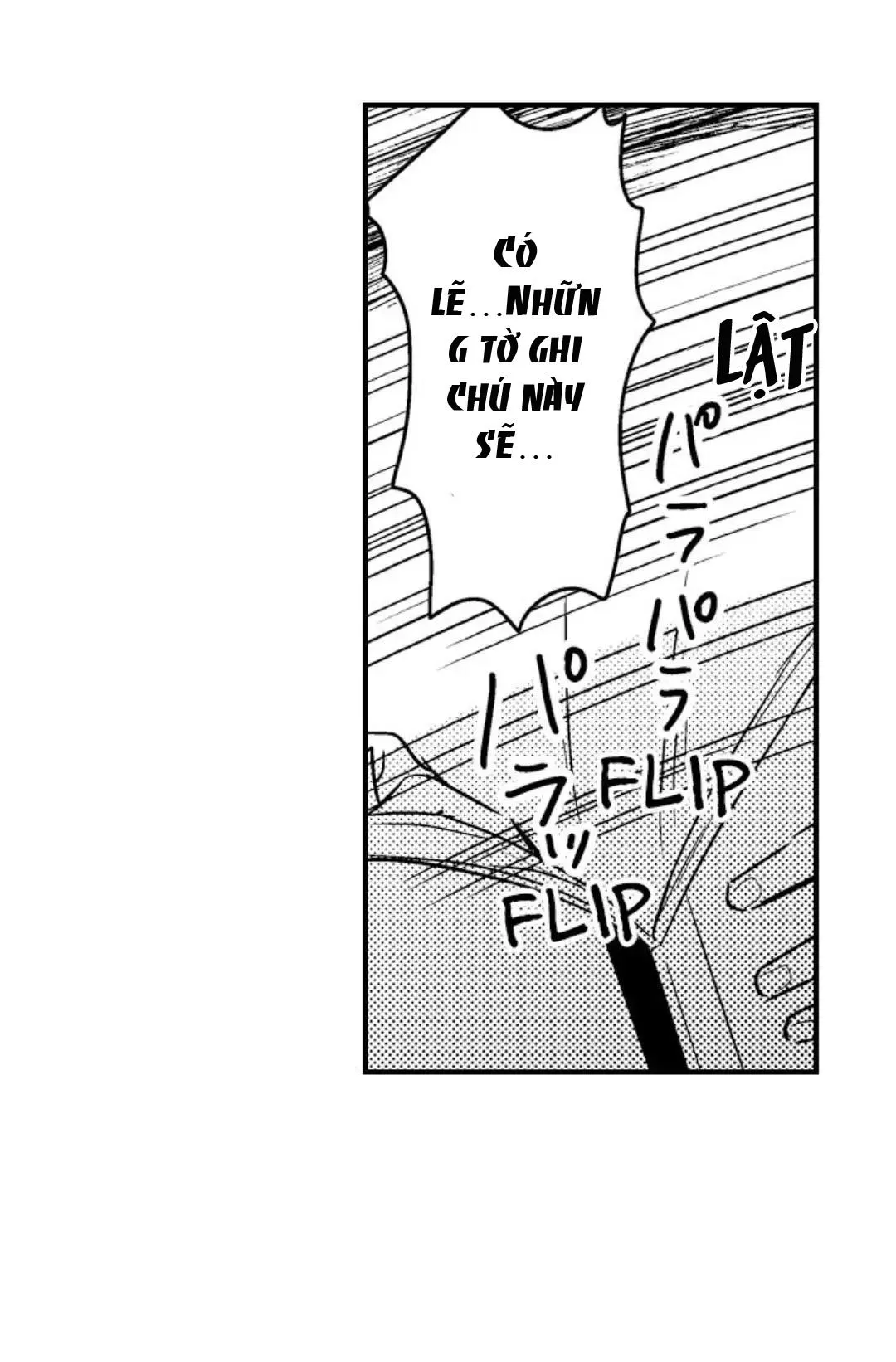 Chàng hoàng tử hoàn hảo yêu tôi, tình địch của anh ấy? Chapter 12 Trang 28