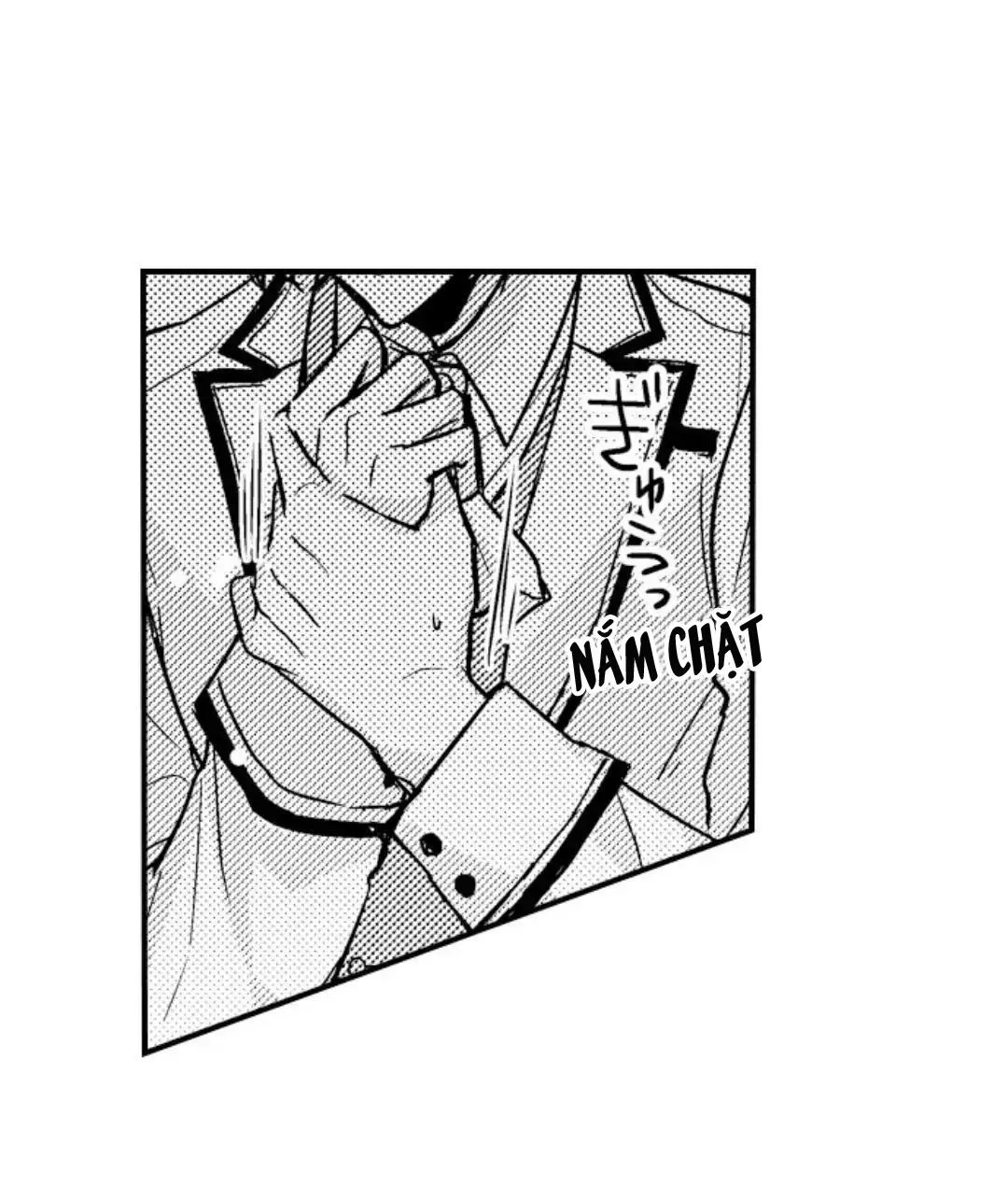 Chàng hoàng tử hoàn hảo yêu tôi, tình địch của anh ấy? Chapter 12 Trang 37