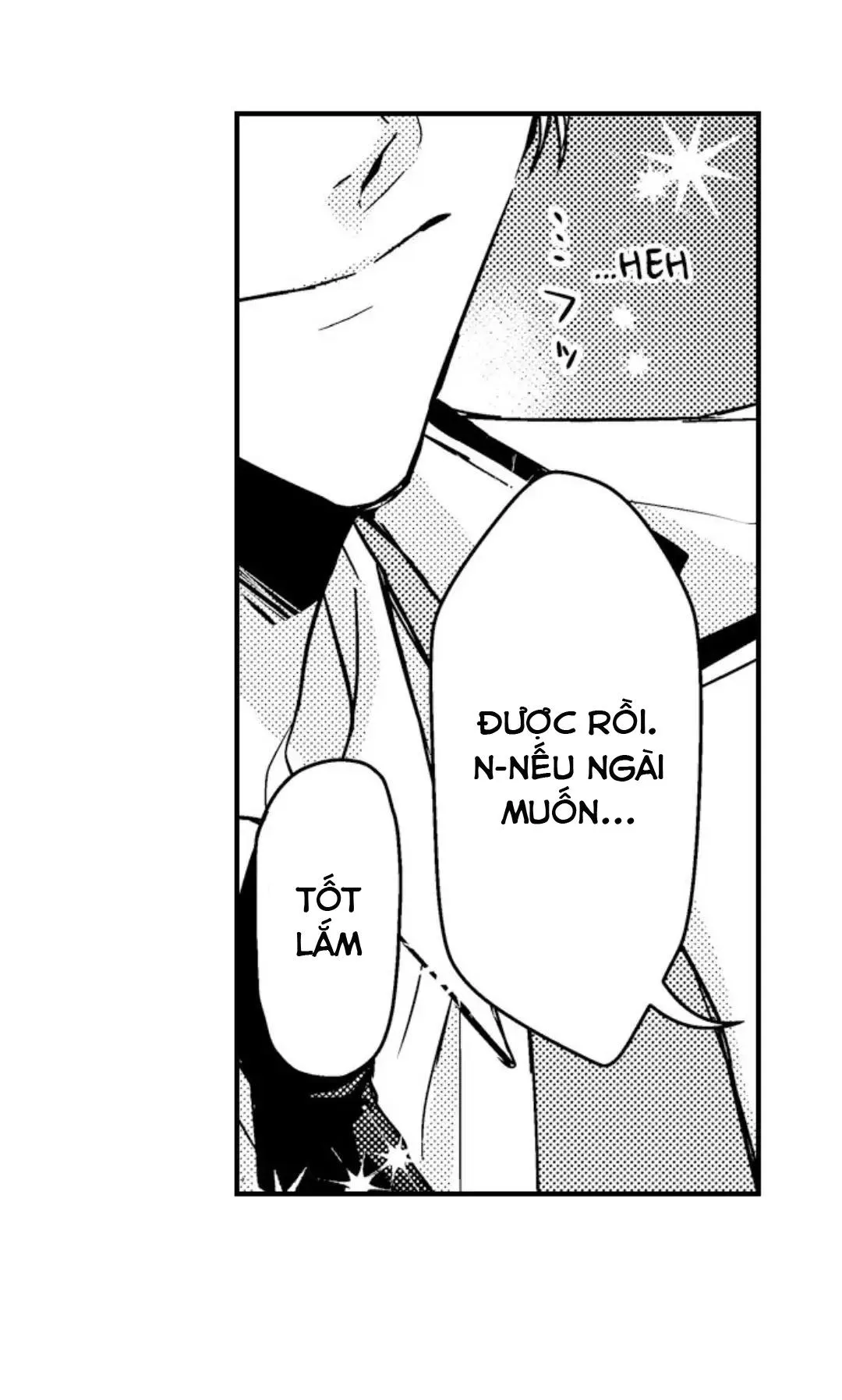 Chàng hoàng tử hoàn hảo yêu tôi, tình địch của anh ấy? Chapter 12 Trang 38