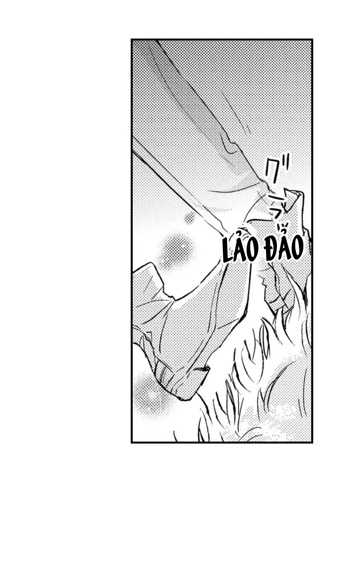 Chàng hoàng tử hoàn hảo yêu tôi, tình địch của anh ấy? Chapter 13 Trang 11