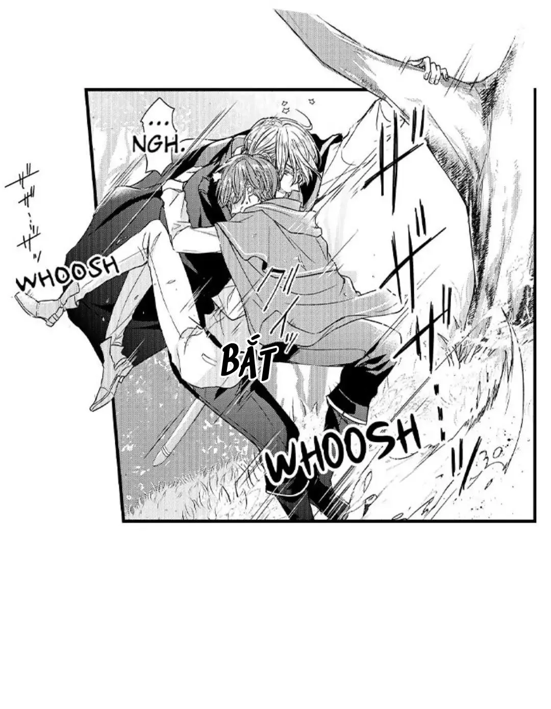 Chàng hoàng tử hoàn hảo yêu tôi, tình địch của anh ấy? Chapter 13 Trang 14