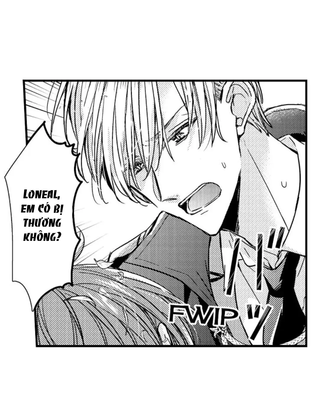 Chàng hoàng tử hoàn hảo yêu tôi, tình địch của anh ấy? Chapter 13 Trang 16