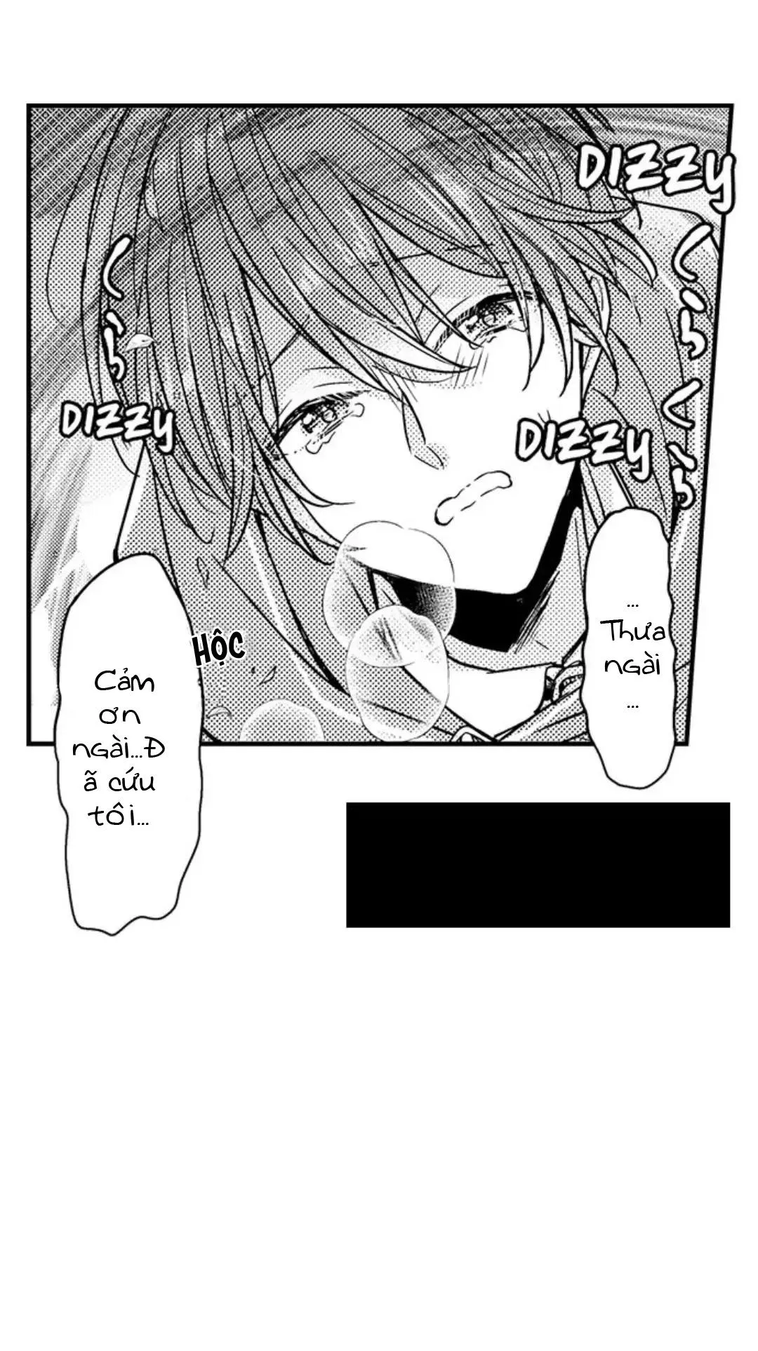 Chàng hoàng tử hoàn hảo yêu tôi, tình địch của anh ấy? Chapter 13 Trang 17