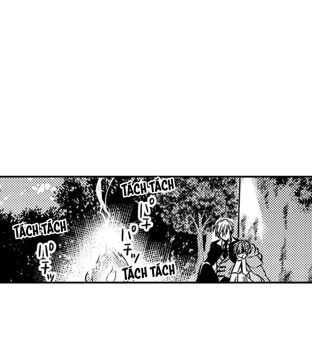 Chàng hoàng tử hoàn hảo yêu tôi, tình địch của anh ấy? Chapter 13 Trang 18