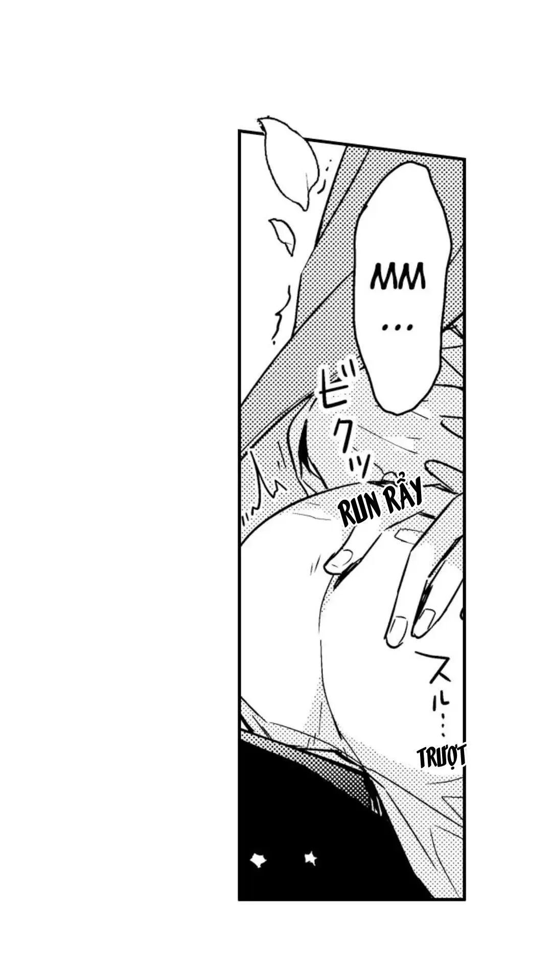 Chàng hoàng tử hoàn hảo yêu tôi, tình địch của anh ấy? Chapter 13 Trang 33