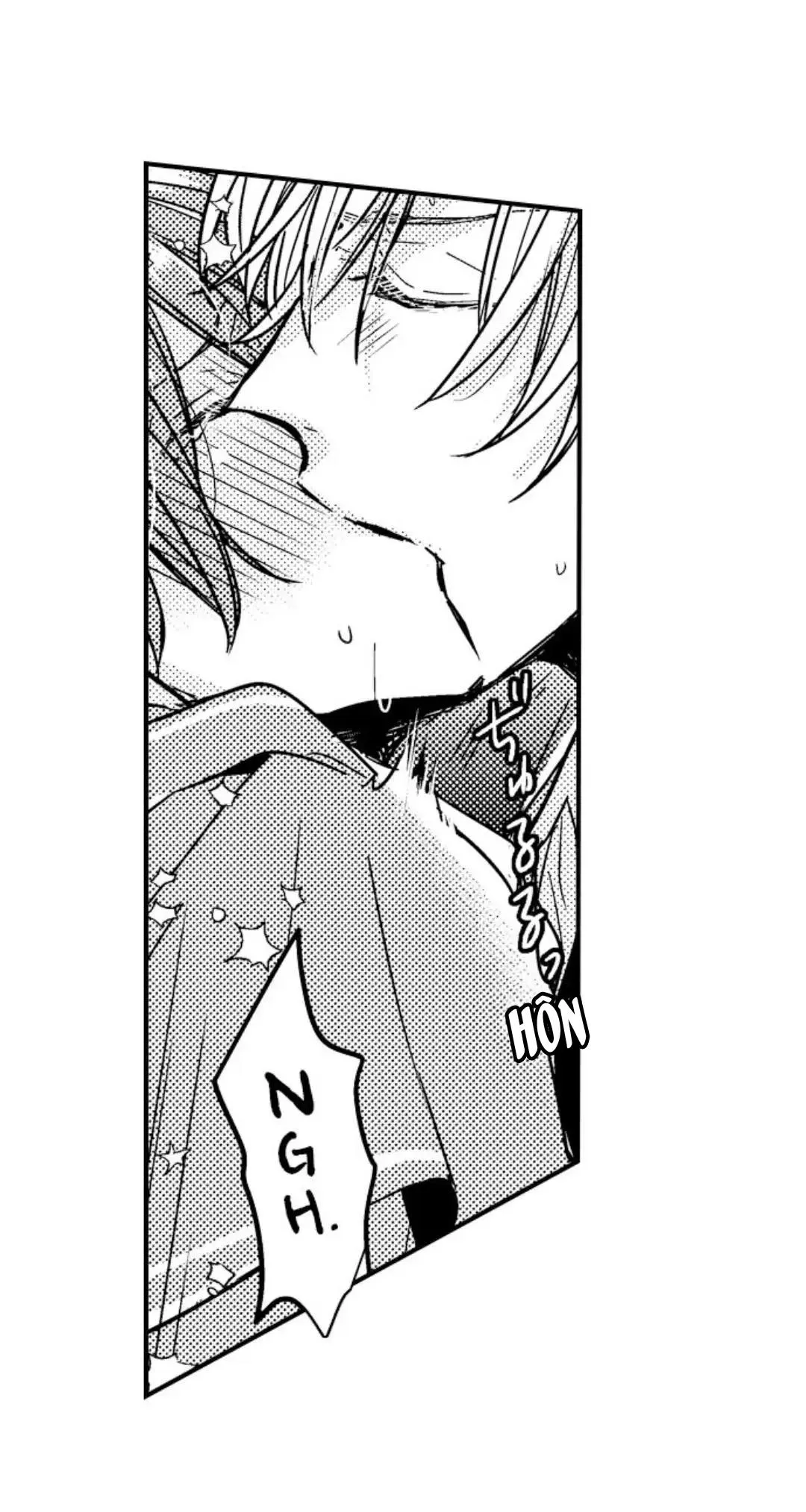 Chàng hoàng tử hoàn hảo yêu tôi, tình địch của anh ấy? Chapter 13 Trang 35