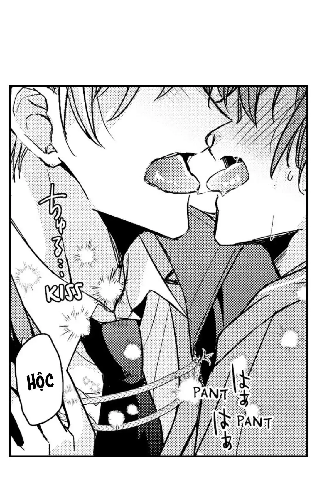 Chàng hoàng tử hoàn hảo yêu tôi, tình địch của anh ấy? Chapter 13 Trang 36